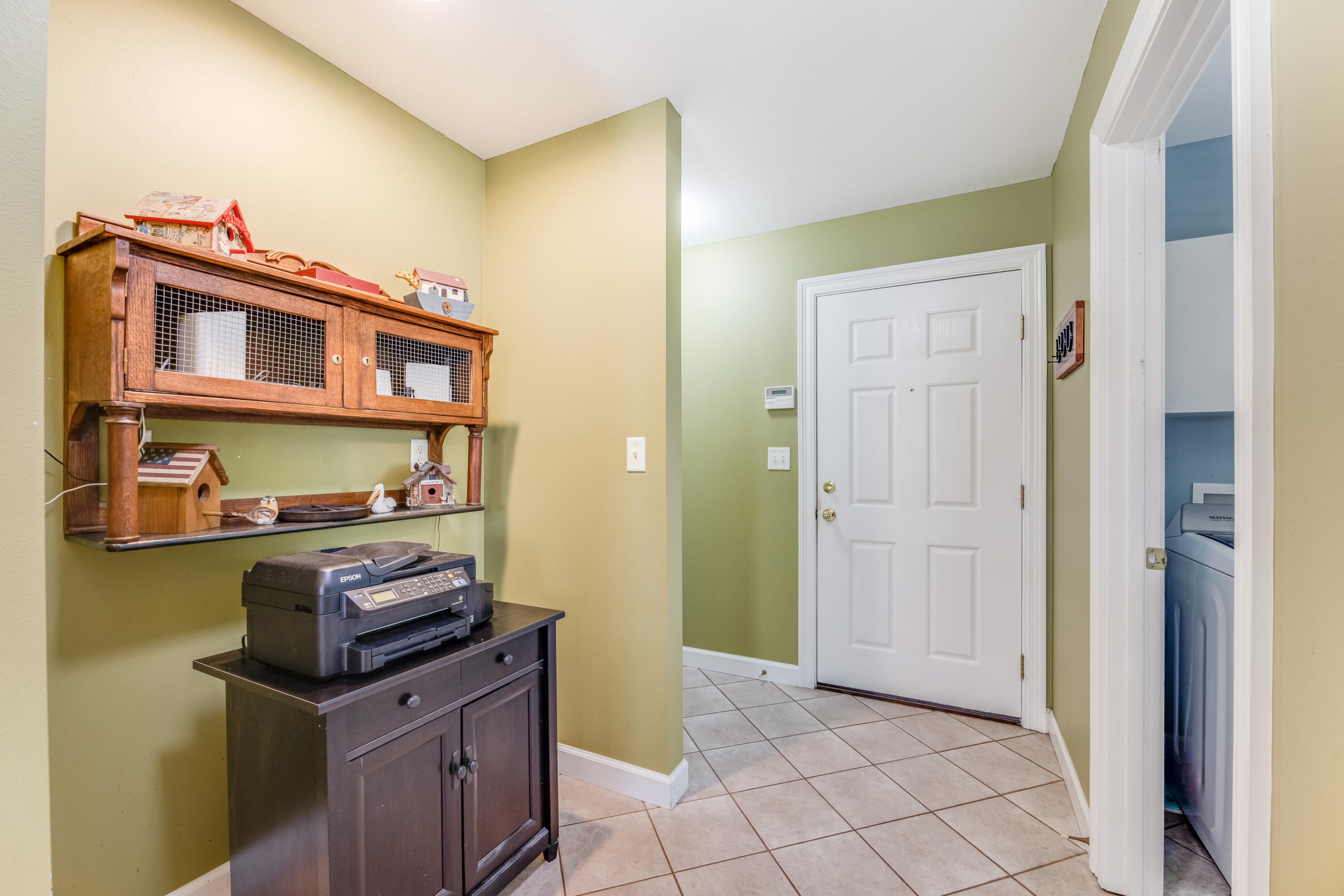 5921 Oak Hill Road Crestview, FL 32536 - Photo 17 of 58 Mudroom
