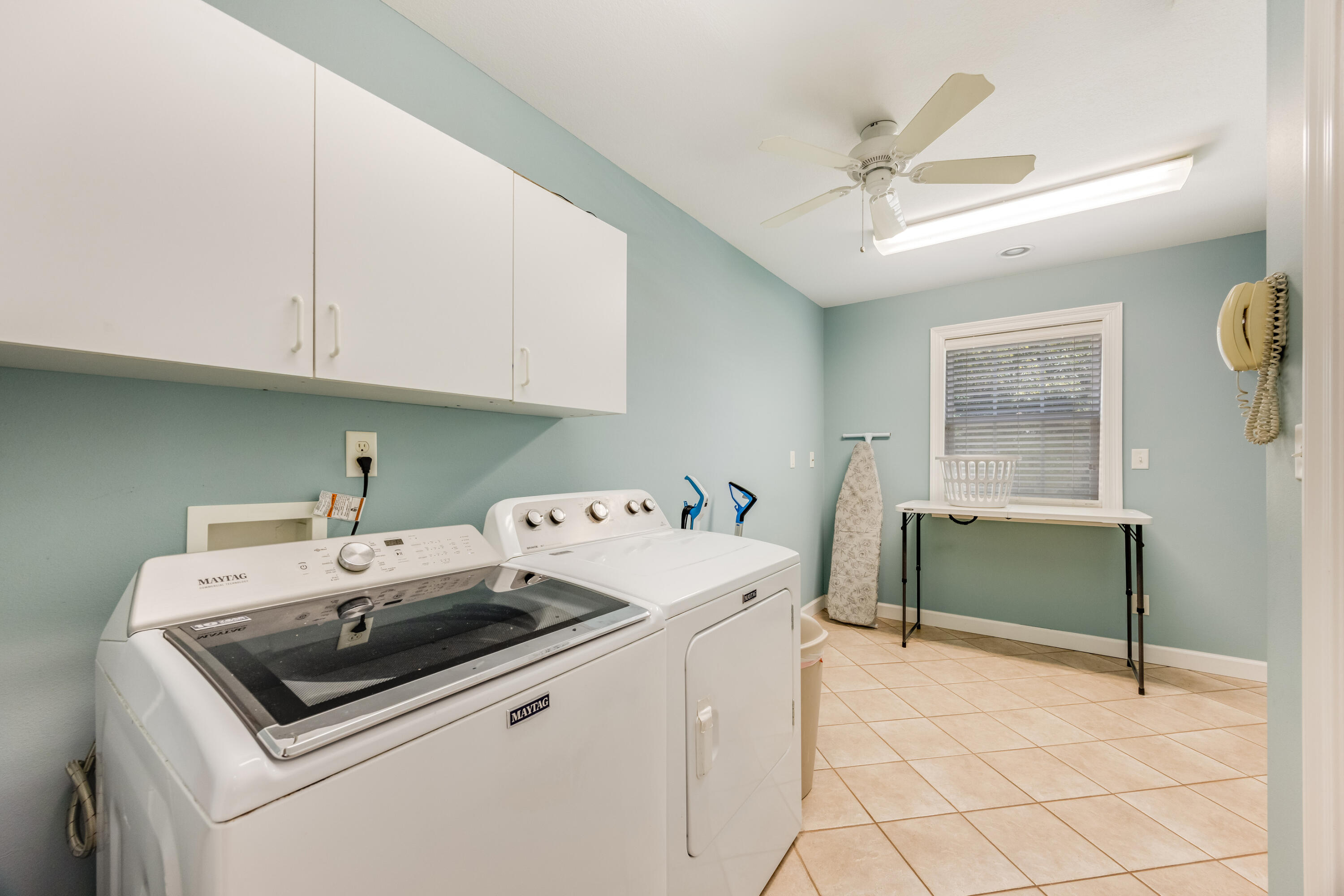 5921 Oak Hill Road Crestview, FL 32536 - Photo 21 of 58 Laundry Room