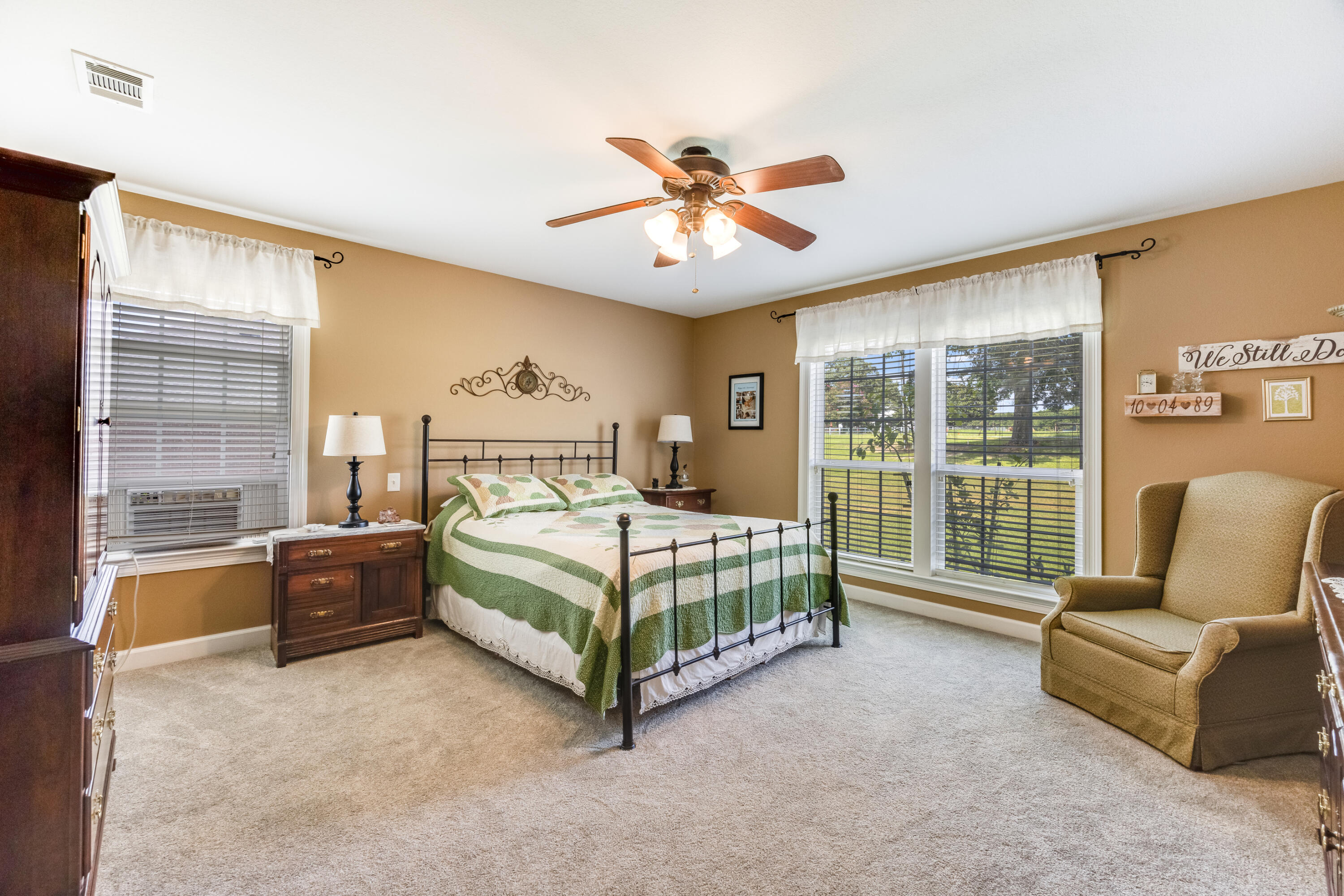5921 Oak Hill Road Crestview, FL 32536 - Photo 26 of 58 Maser Bedroom