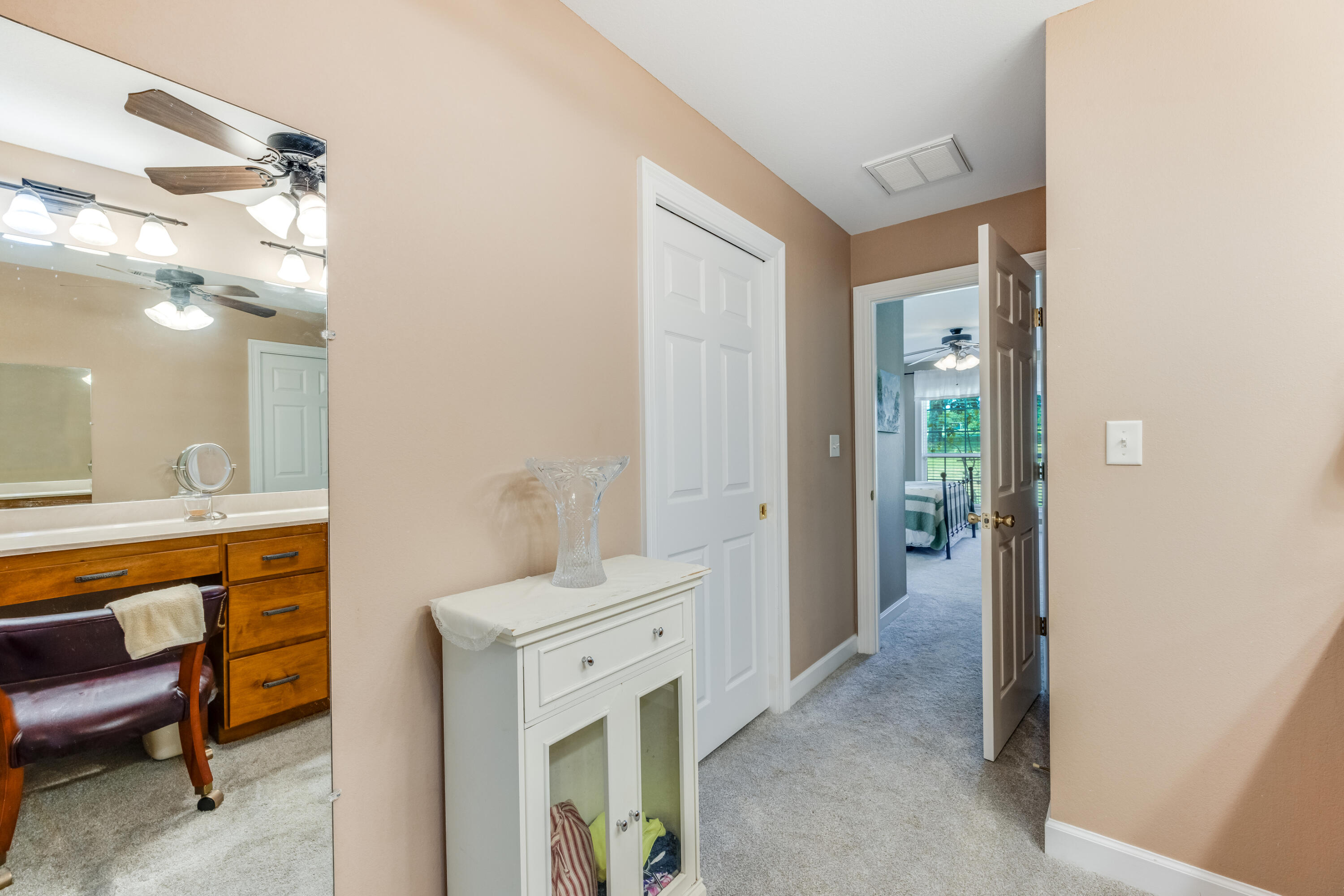 5921 Oak Hill Road Crestview, FL 32536 - Photo 29 of 58 Master Bath