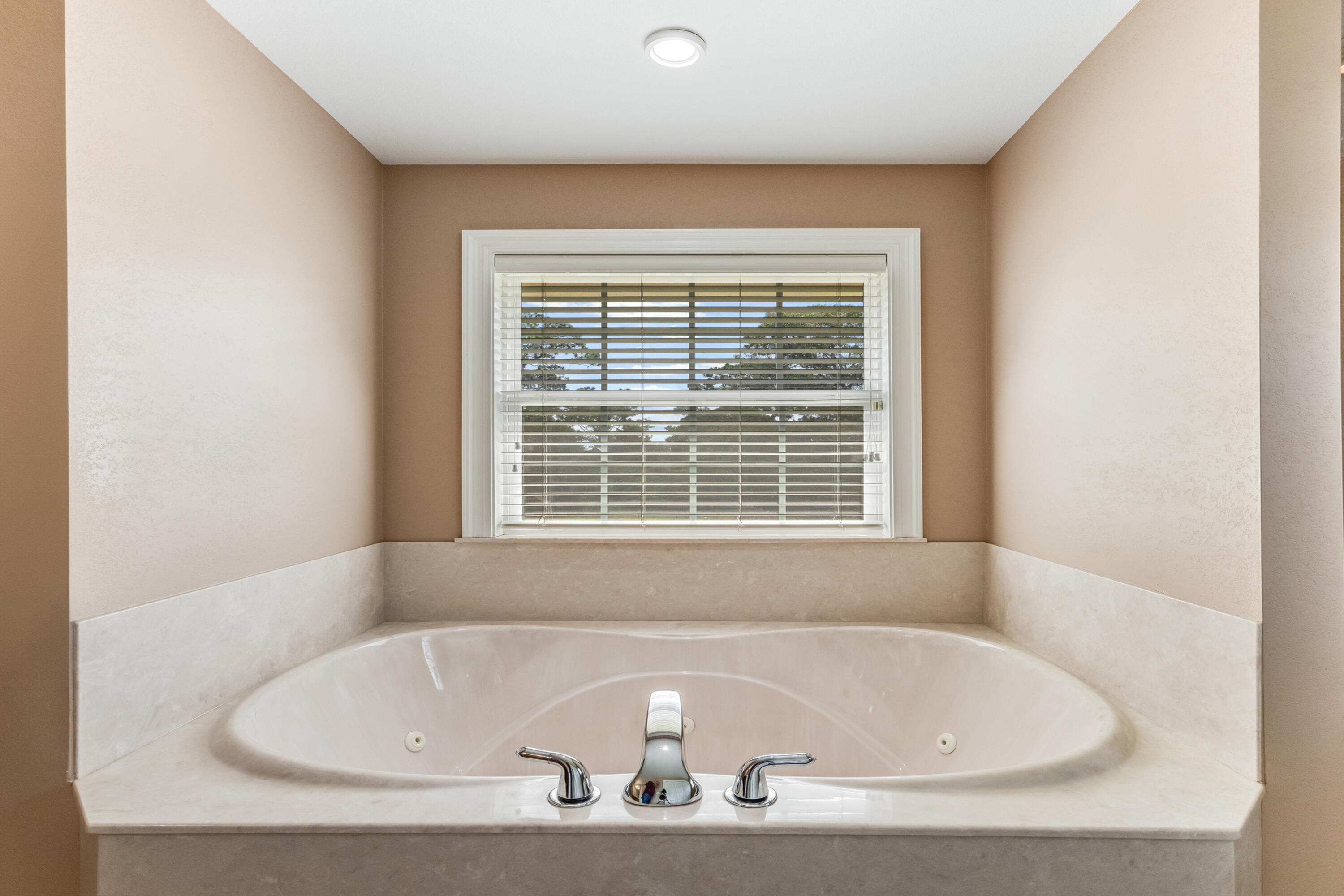 5921 Oak Hill Road Crestview, FL 32536 - Photo 32 of 58 Master Bath