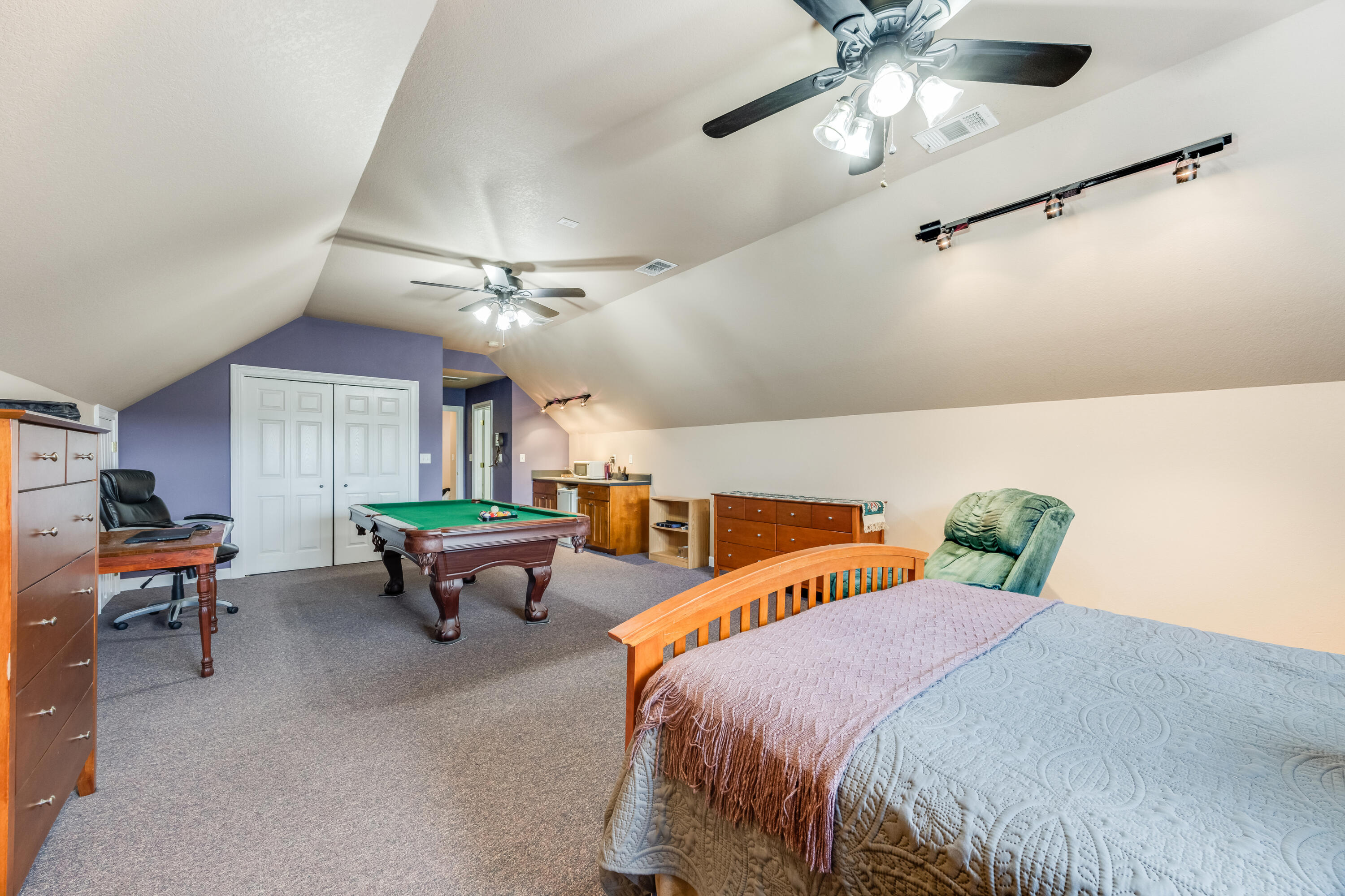 5921 Oak Hill Road Crestview, FL 32536 - Photo 44 of 58 Bedroom/Rec Room