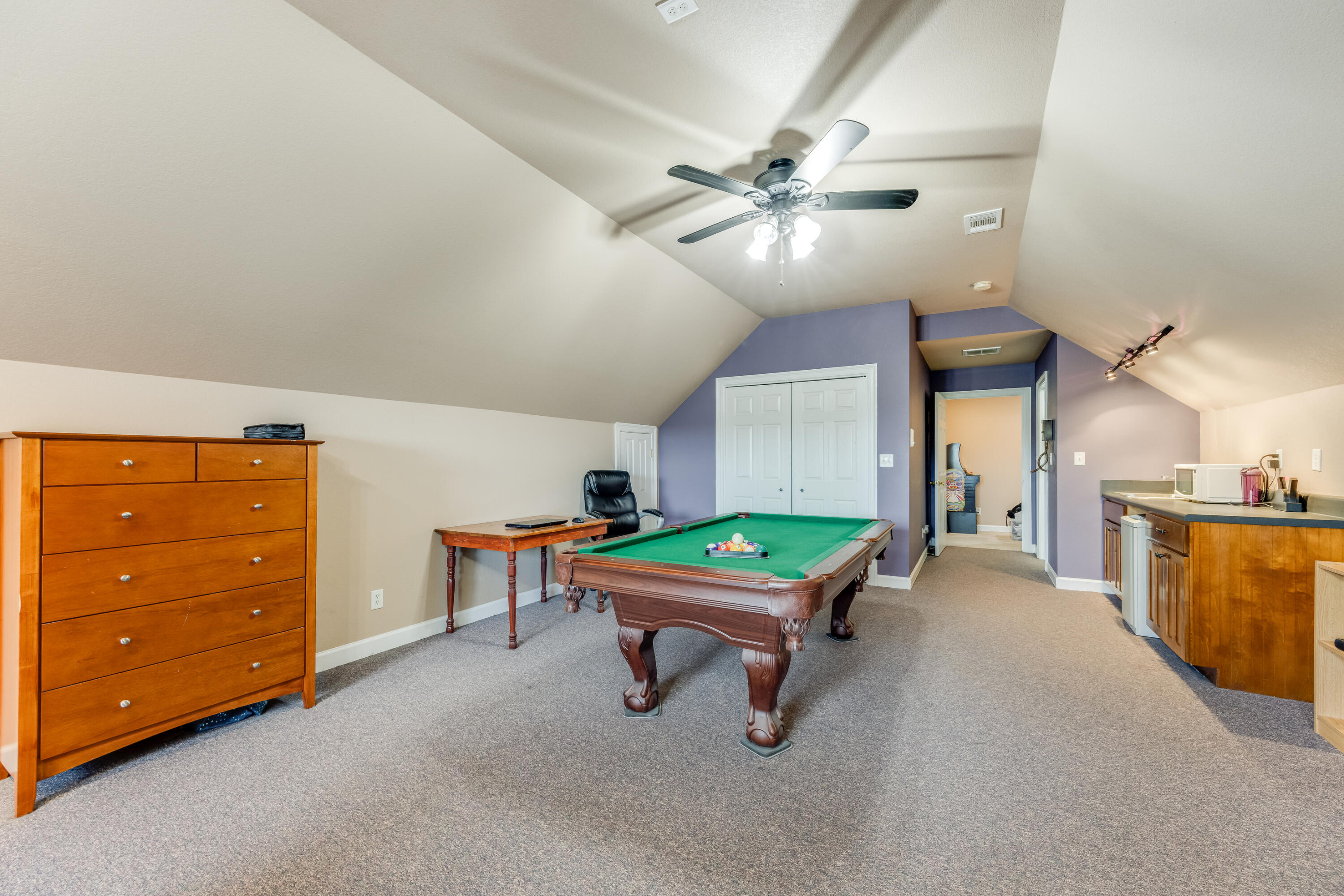 5921 Oak Hill Road Crestview, FL 32536 - Photo 45 of 58 Bedroom/Rec Room