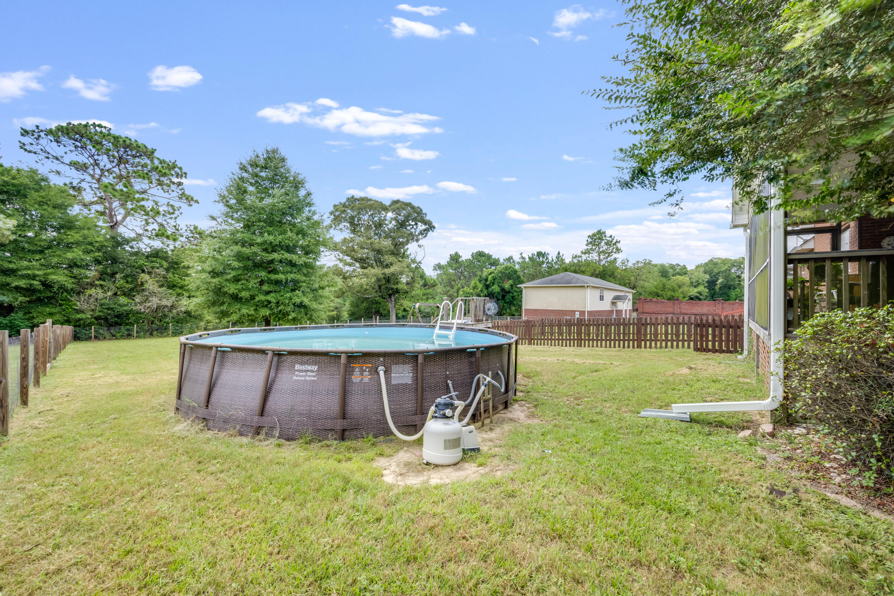 5921 Oak Hill Road Crestview, FL 32536 - Photo 52 of 58 Pool