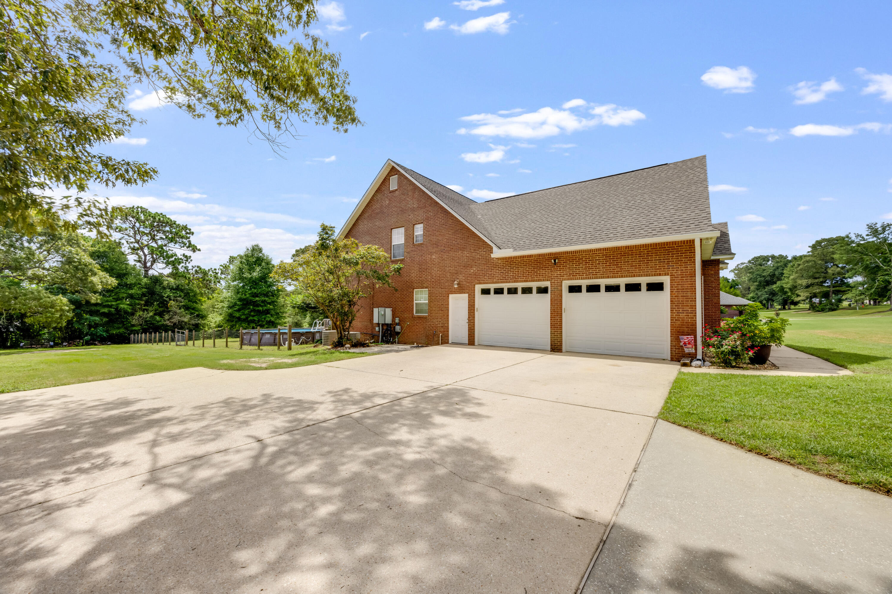 5921 Oak Hill Road Crestview, FL 32536 - Photo 53 of 58 Parking