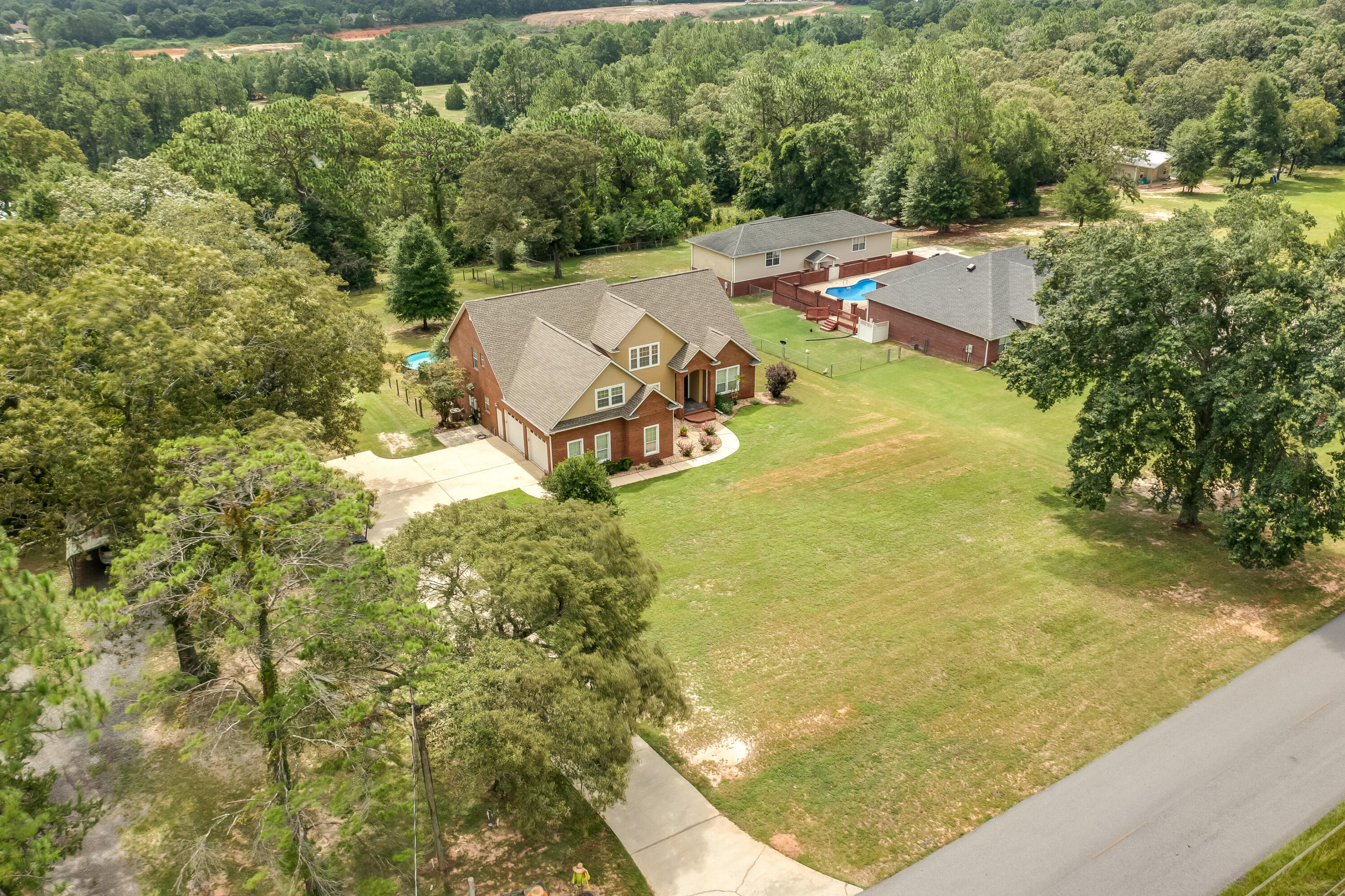 5921 Oak Hill Road Crestview, FL 32536 - Photo 55 of 58 69