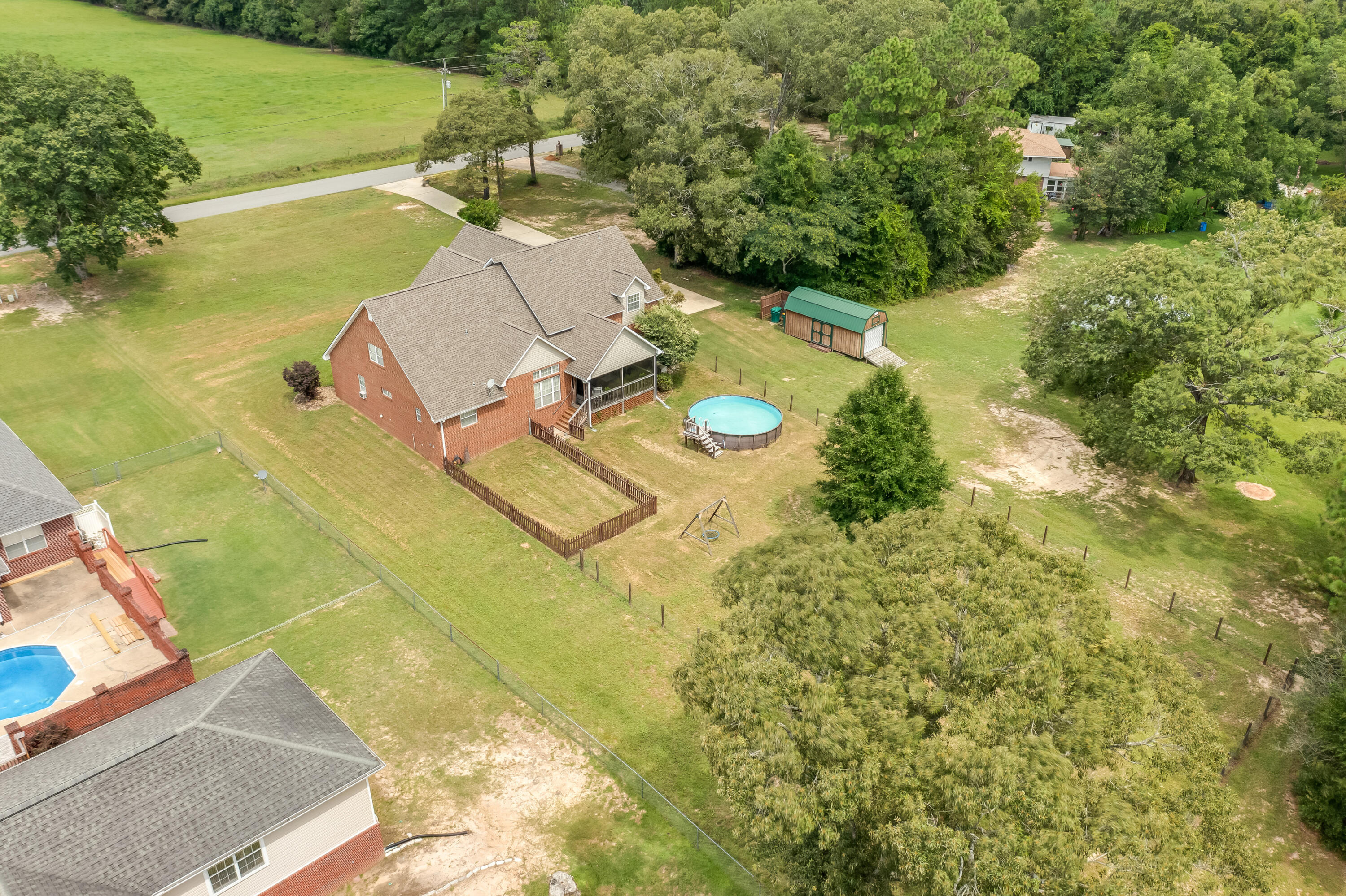 5921 Oak Hill Road Crestview, FL 32536 - Photo 57 of 58 71