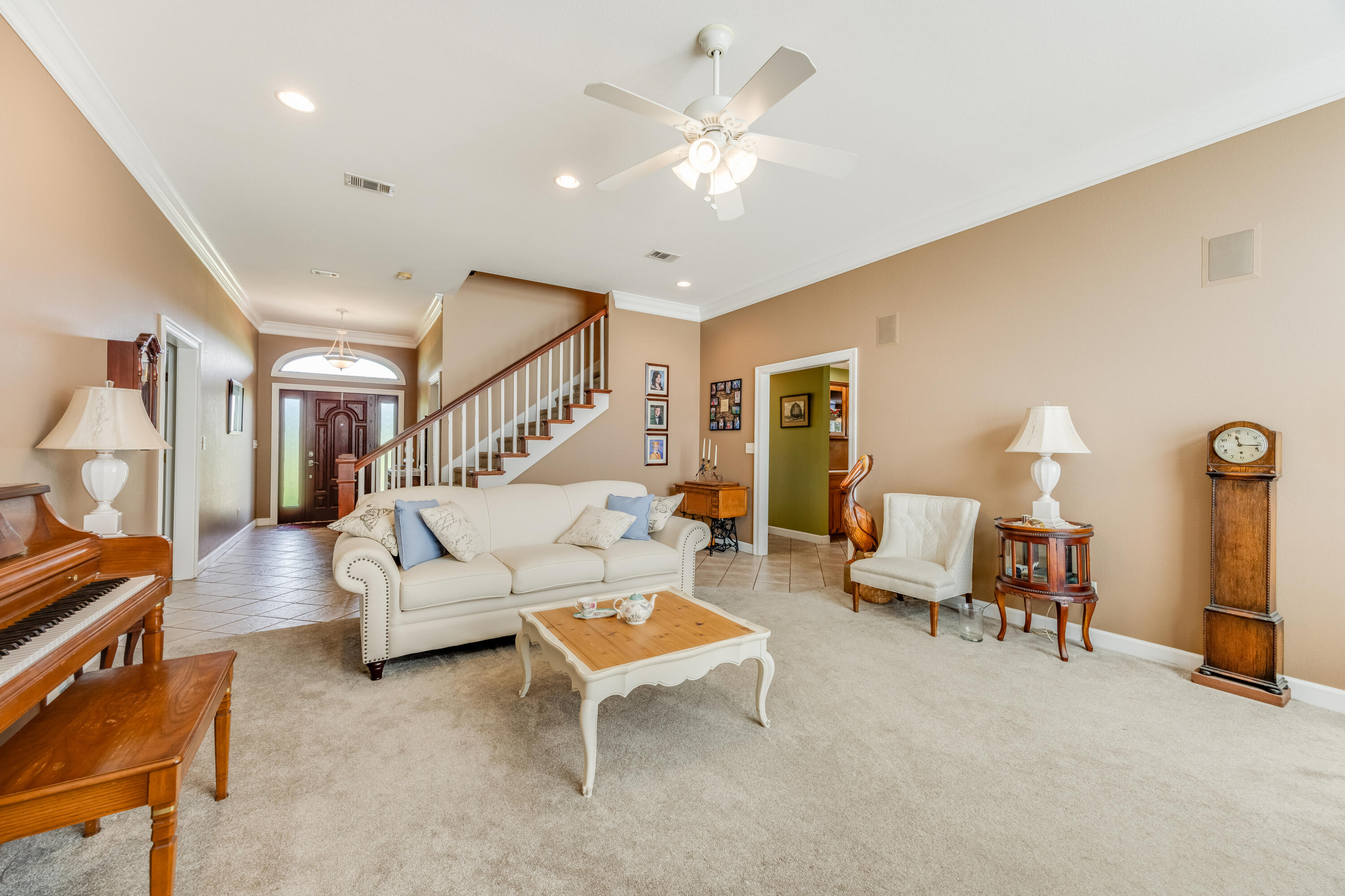5921 Oak Hill Road Crestview, FL 32536 - Photo 7 of 58 Family Room