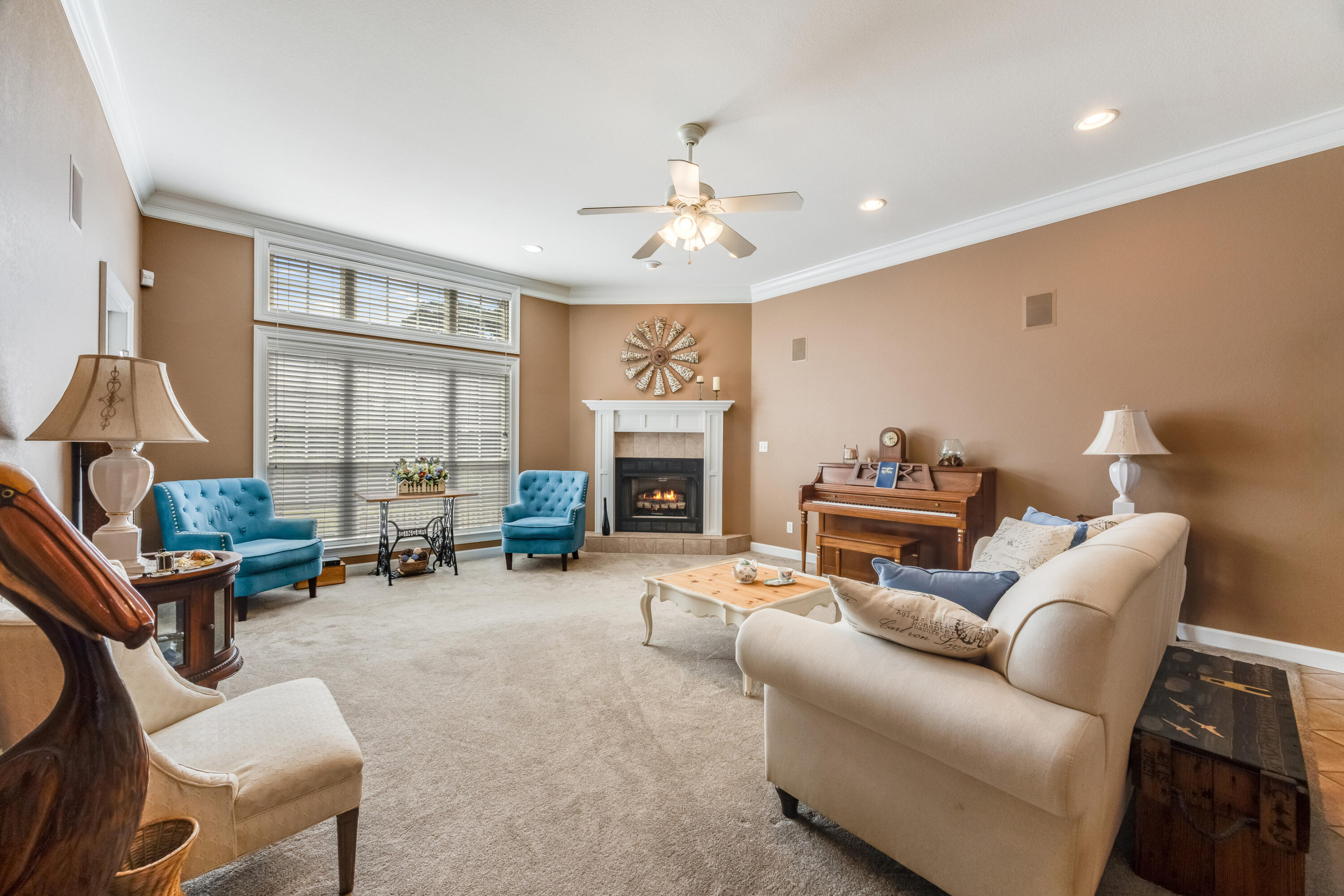 5921 Oak Hill Road Crestview, FL 32536 - Photo 10 of 58 Family Room