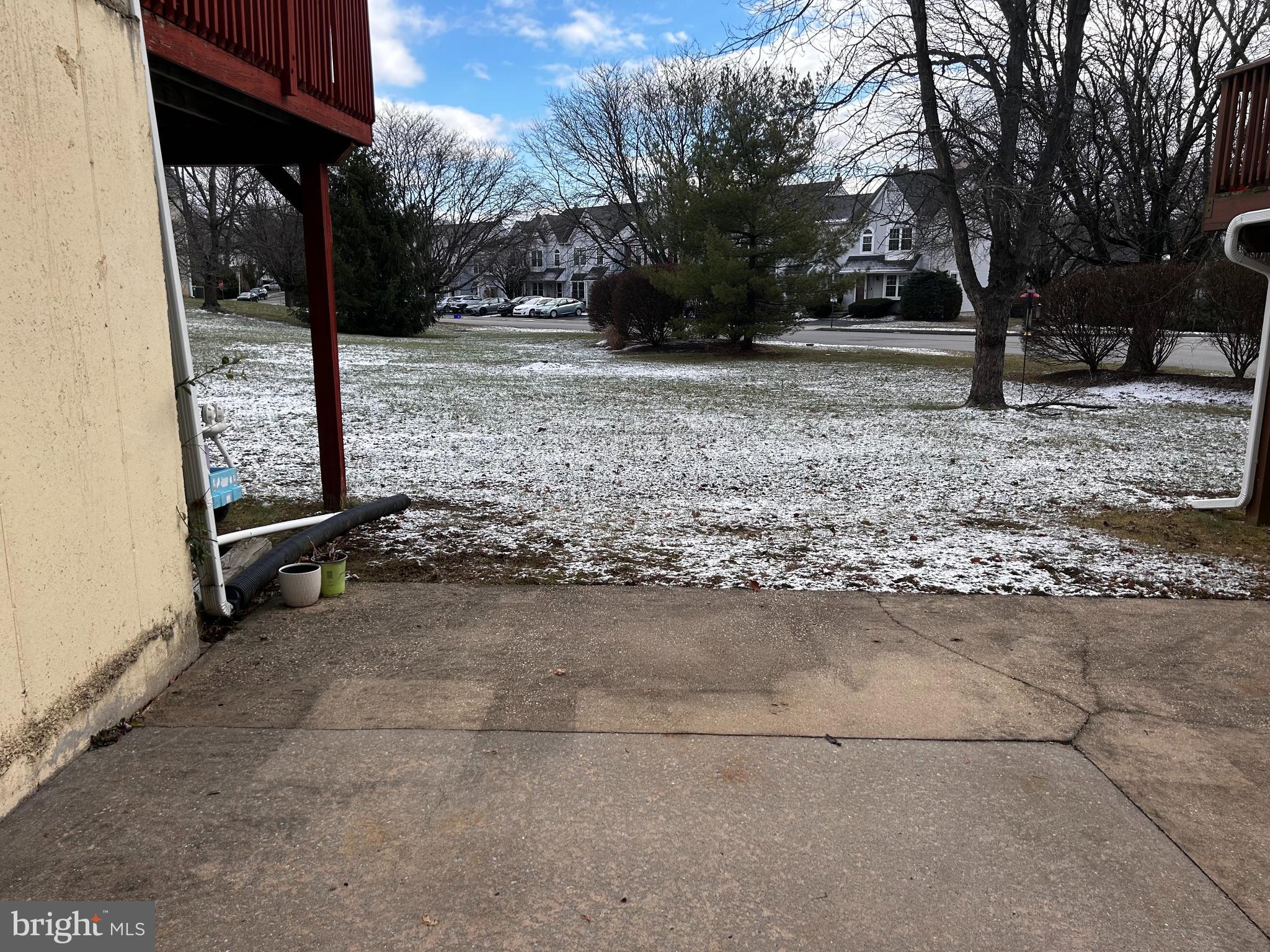 404 Snowflake Circle Eagleville, PA 19403 - Photo 12 of 12 Rear