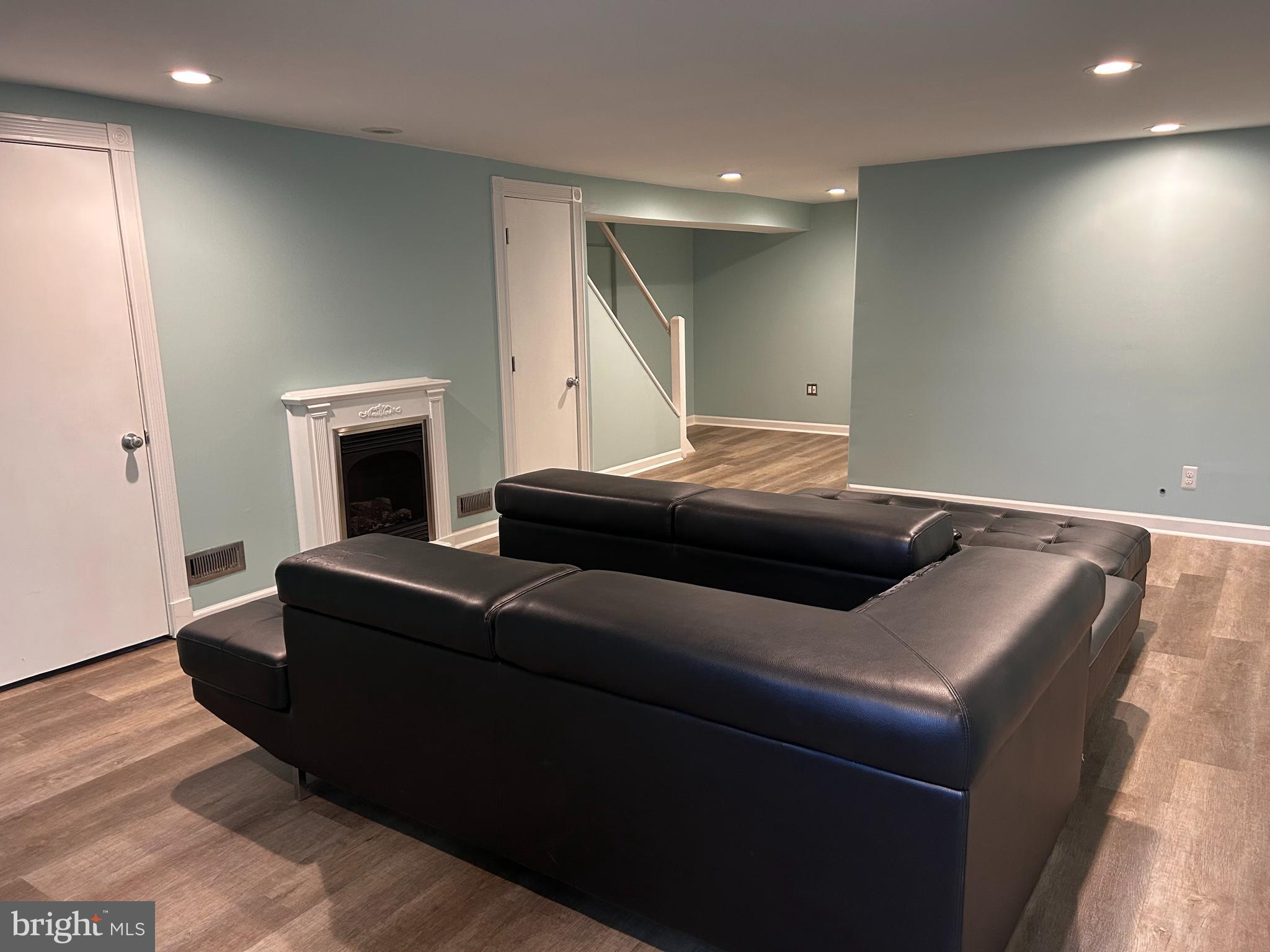 404 Snowflake Circle Eagleville, PA 19403 - Photo 10 of 12 Lower Level