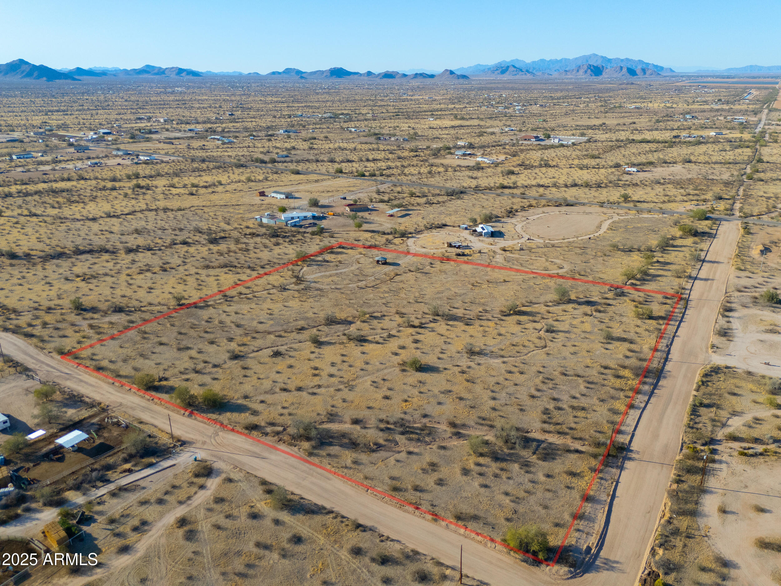 0 North Hickory Road, Unit 5 Maricopa, AZ 85139 - Photo 3 of 11 05