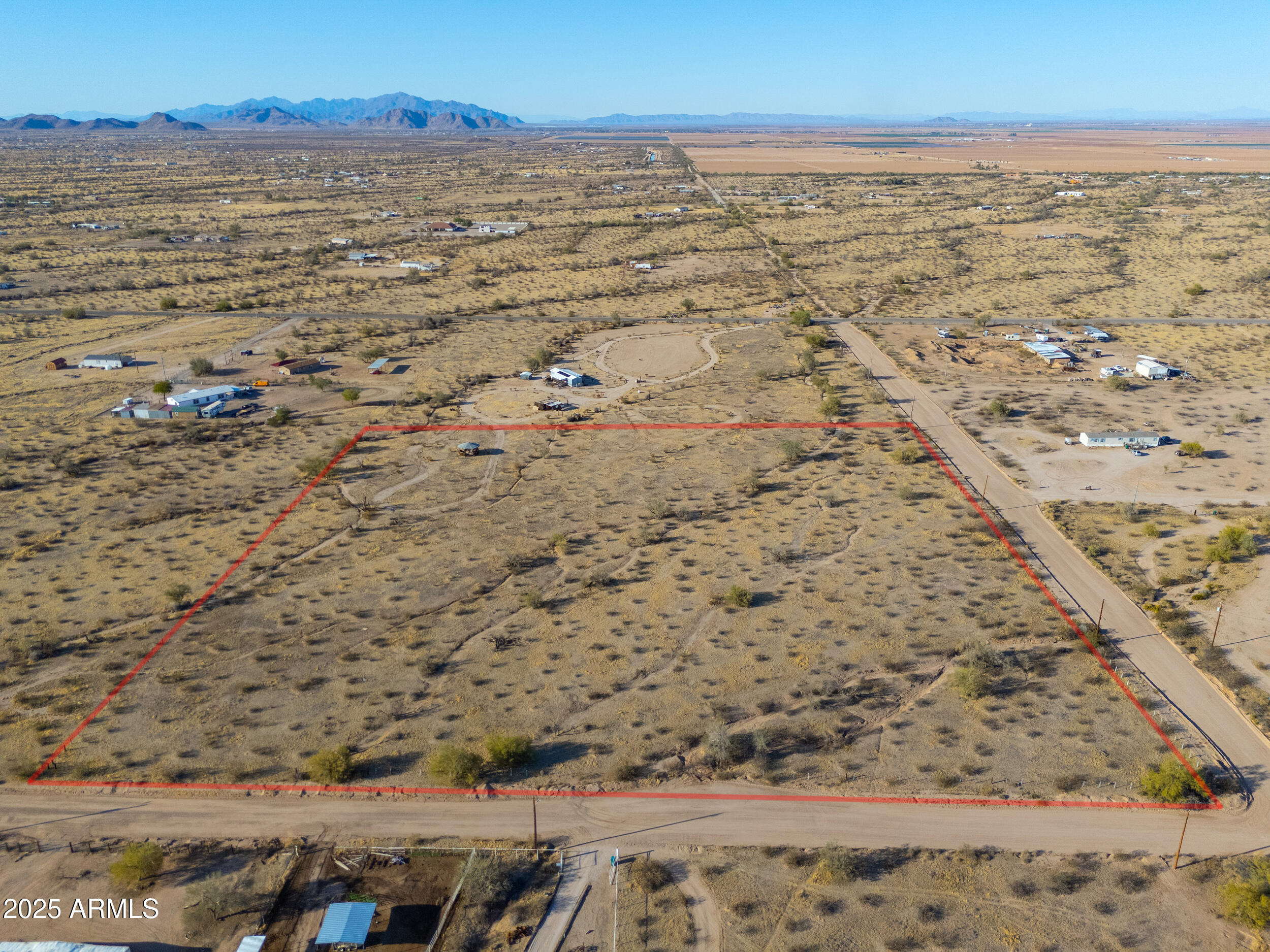 0 North Hickory Road, Unit 5 Maricopa, AZ 85139 - Photo 4 of 11 08