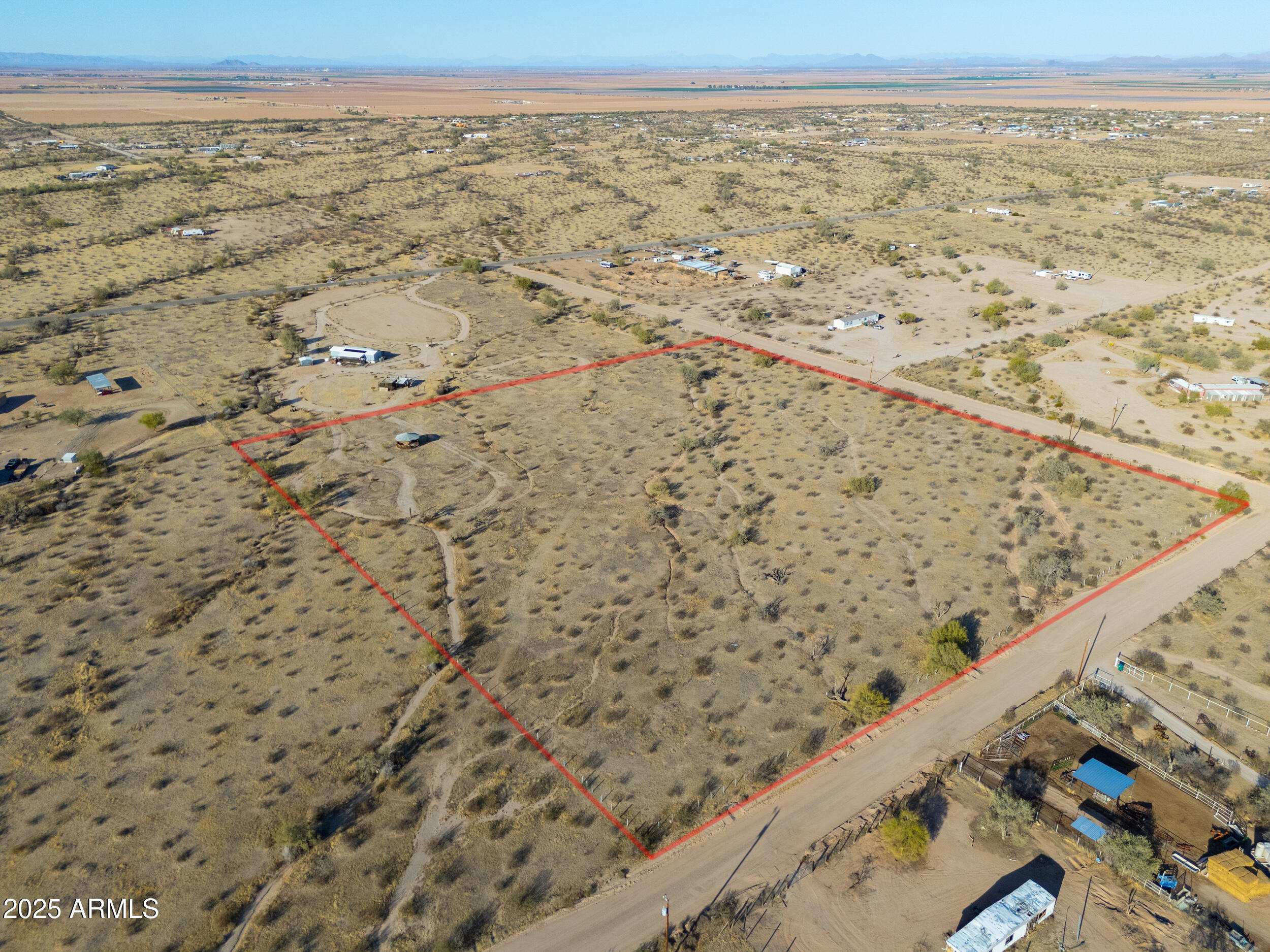 0 North Hickory Road, Unit 5 Maricopa, AZ 85139 - Photo 5 of 11 10