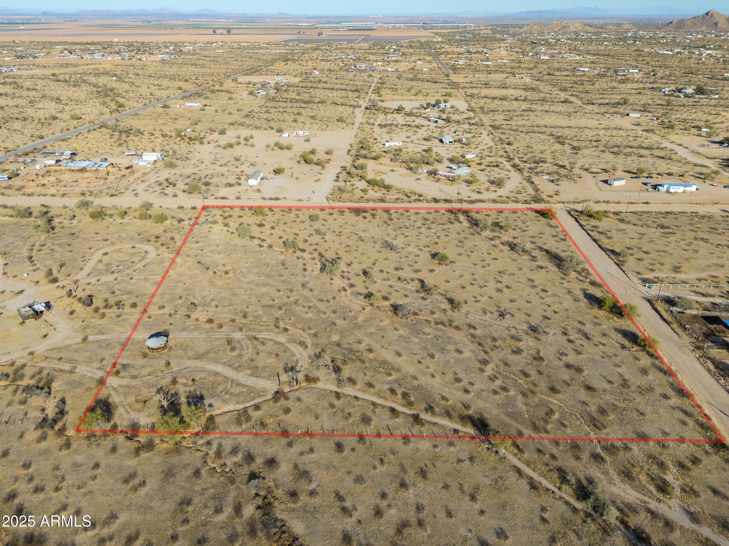 0 North Hickory Road, Unit 5 Maricopa, AZ 85139 - Photo 6 of 11 12