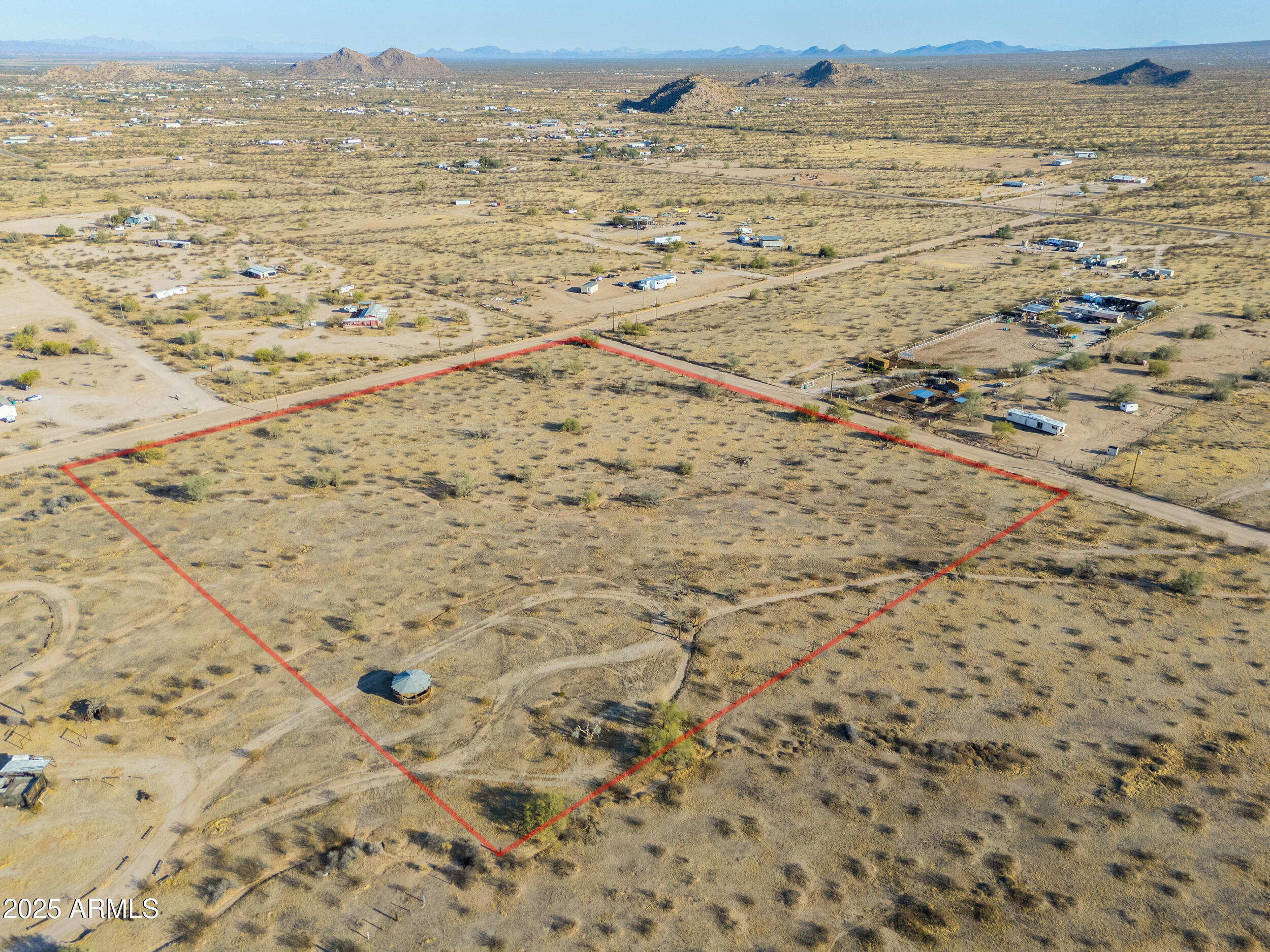 0 North Hickory Road, Unit 5 Maricopa, AZ 85139 - Photo 7 of 11 14