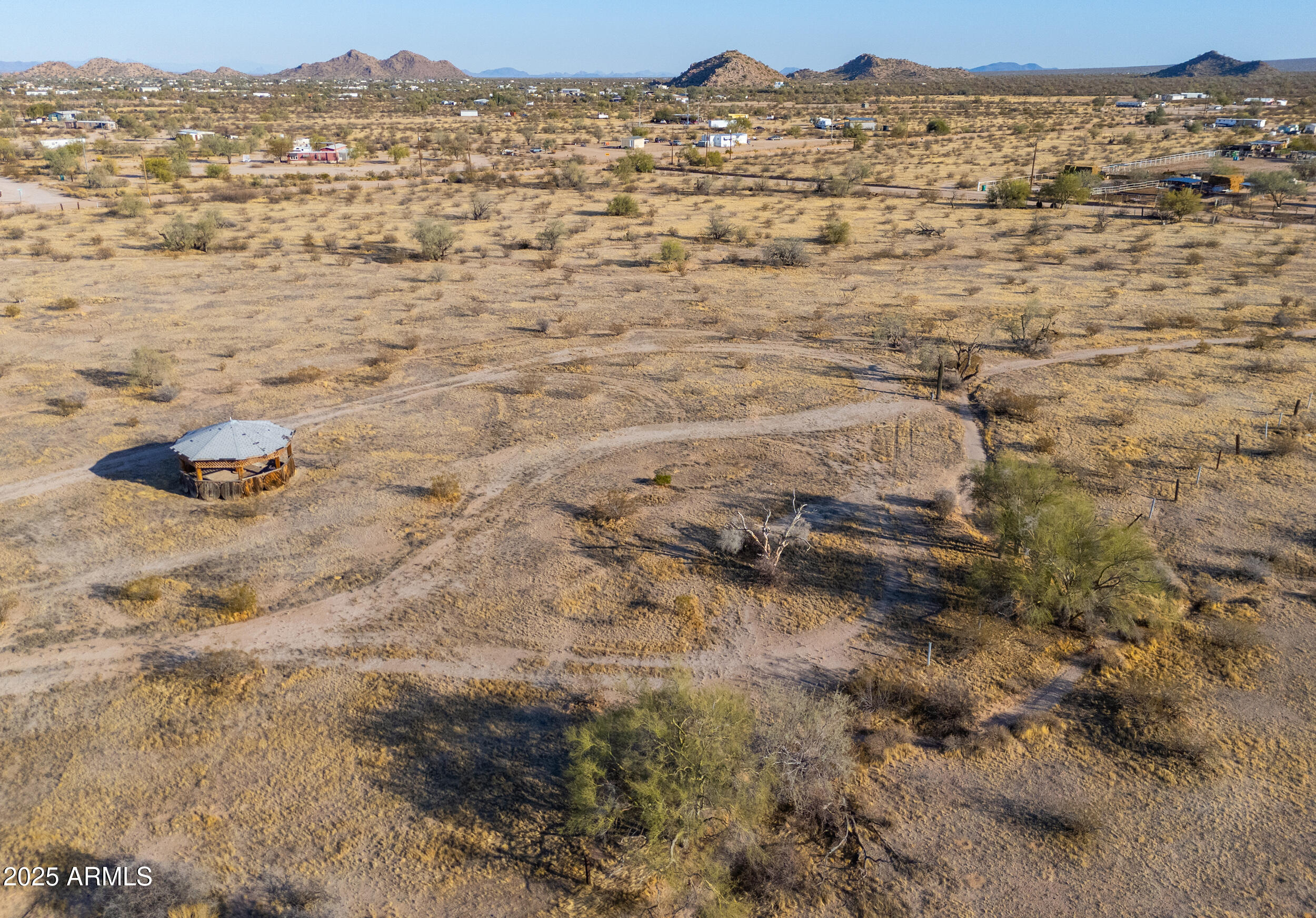 0 North Hickory Road, Unit 5 Maricopa, AZ 85139 - Photo 8 of 11 15