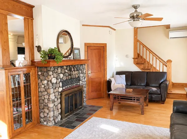 $194,500 | 6 Franklin Street, Caribou, ME 04736