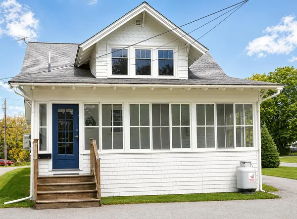 $194,500 | 6 Franklin Street, Caribou, ME 04736