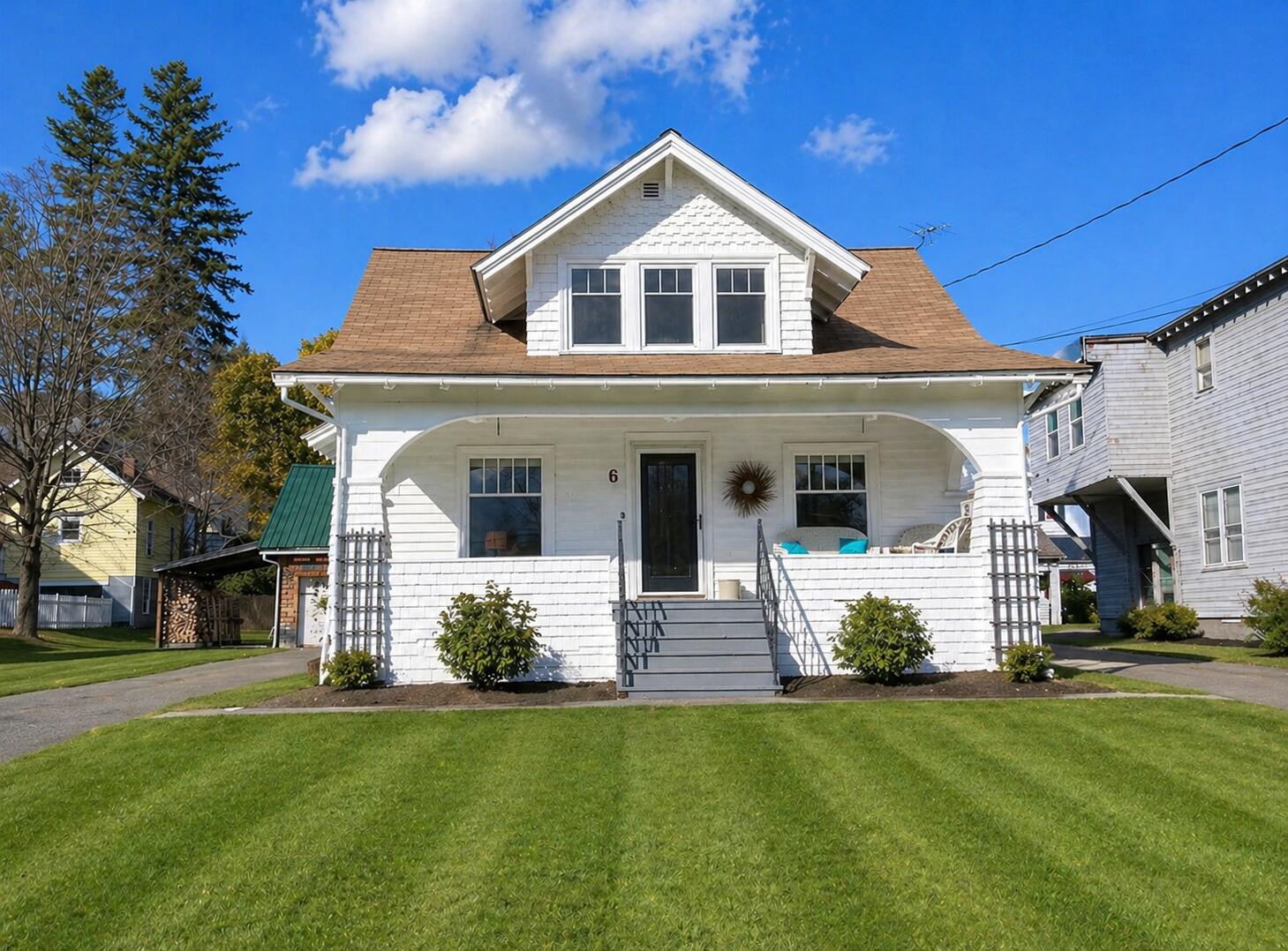 6 Franklin Street Caribou, ME 04736 - Photo 23 of 23 front