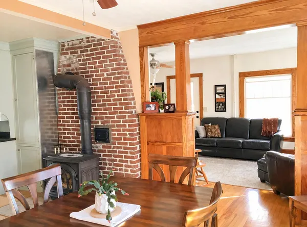 $194,500 | 6 Franklin Street, Caribou, ME 04736