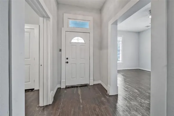 $1,600 | 2205 Sumpter Street, Houston, TX 77026