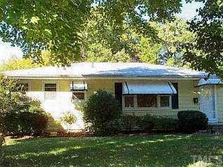 1504 Echo Road Durham, NC 27707 - Photo 1 of 1 Gallery Image 1