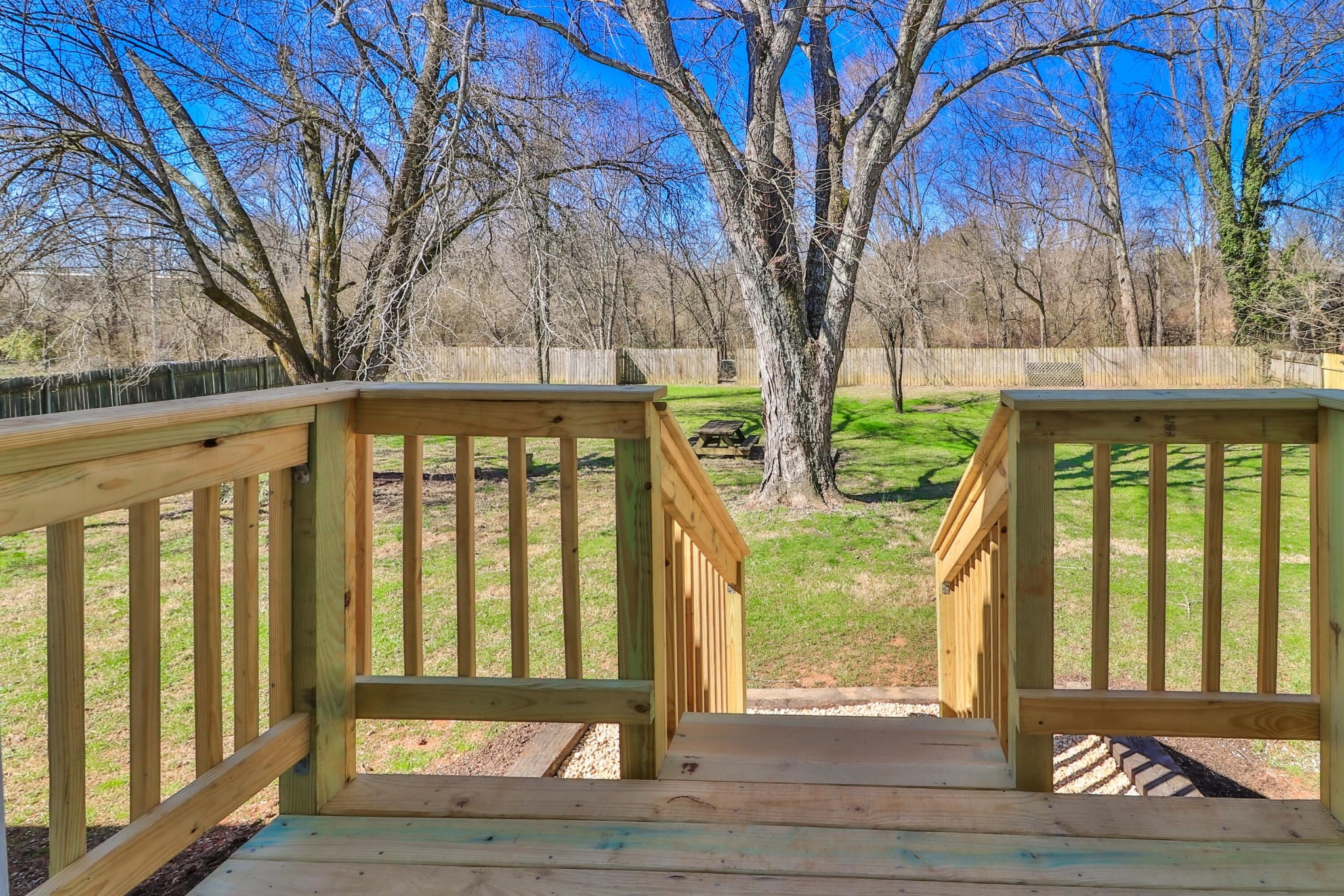 2701 Byington Beaver Ridge Road Knoxville, TN 37931 - Photo 22 of 29 a view of a porch with a yard