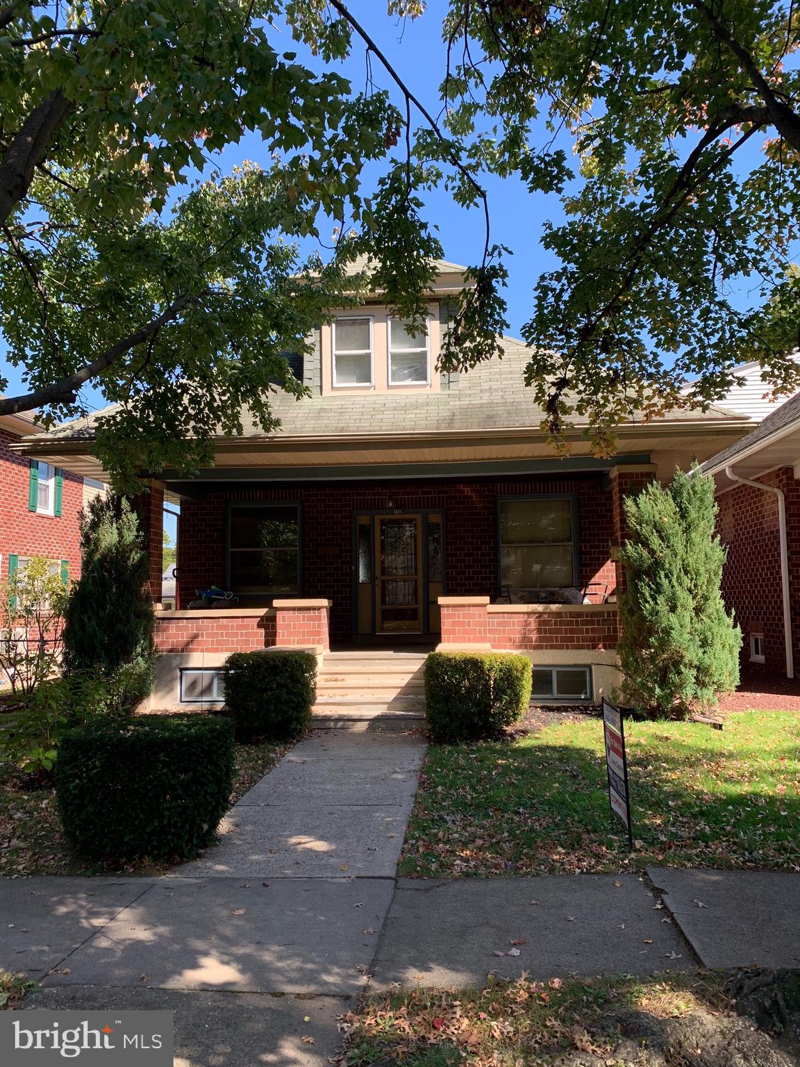 103 North Brobst Street Reading, PA 19607 - Photo 1 of 26 Gallery Image 1