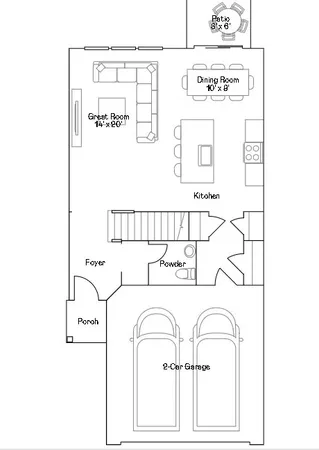 $398,990 | 803 Lindsay Lane, West Dundee, IL 60118