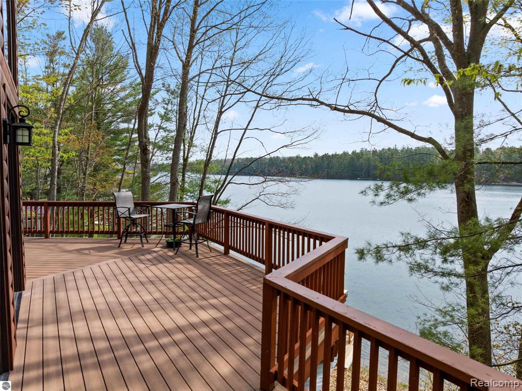 8768 Sunset Trail Road Northeast Mancelona, MI 49659 - Photo 14 of 54