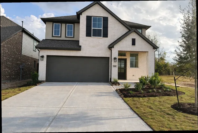 $369,315 | 12818 Meadow Wind Way, Conroe, TX 77302