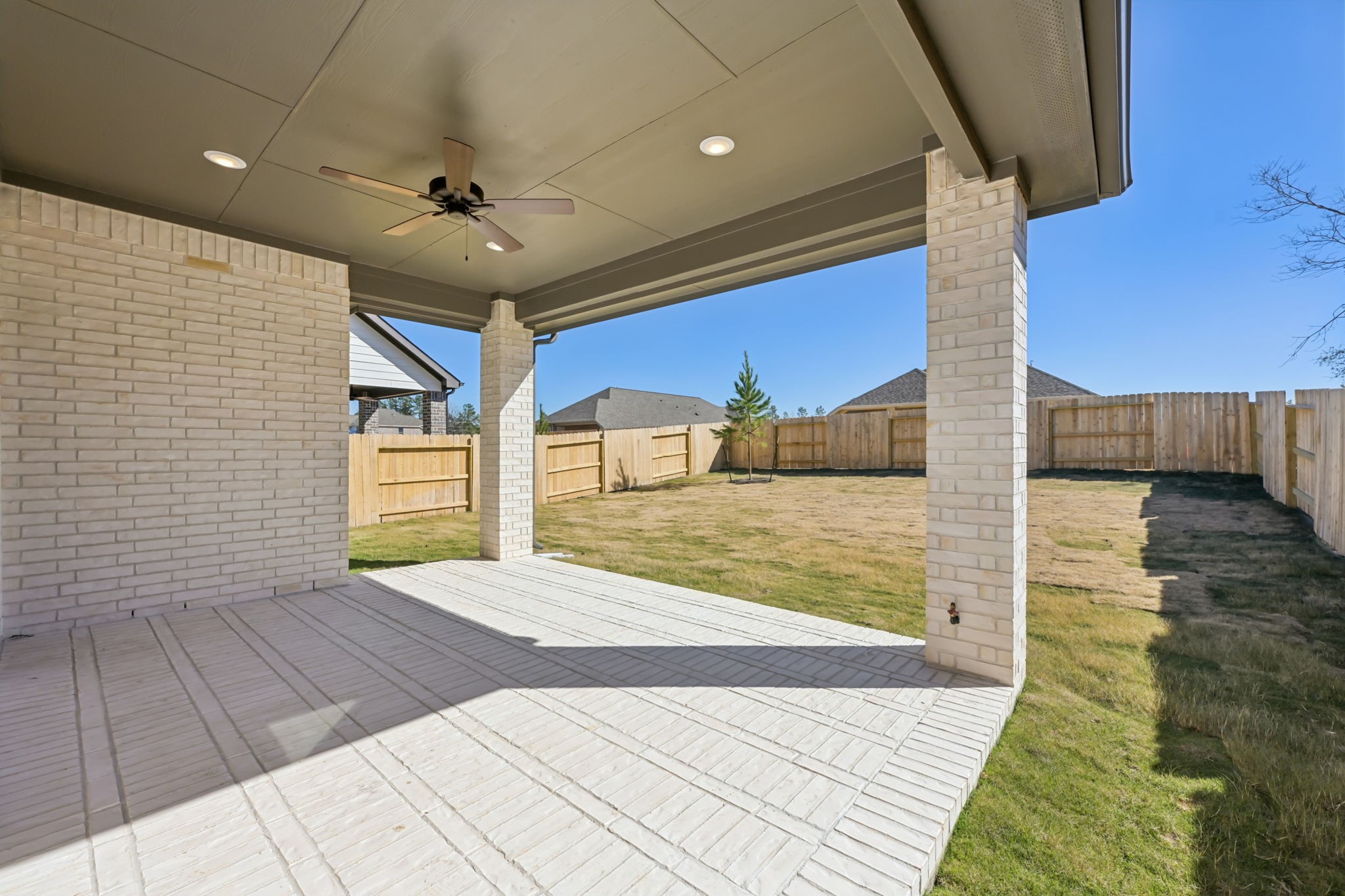 12818 Meadow Wind Way Conroe, TX 77302 - Photo 26 of 41