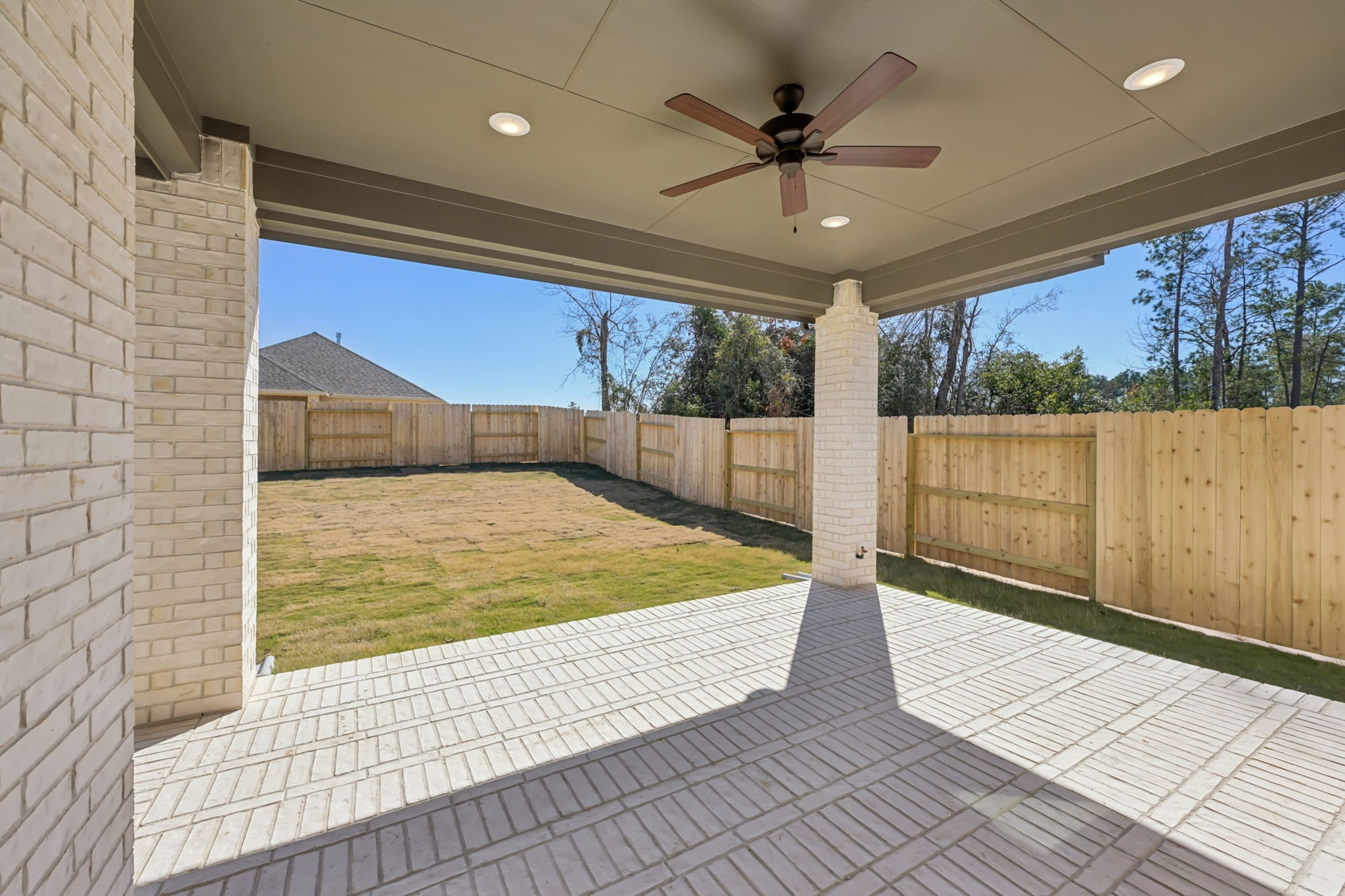 12818 Meadow Wind Way Conroe, TX 77302 - Photo 27 of 41
