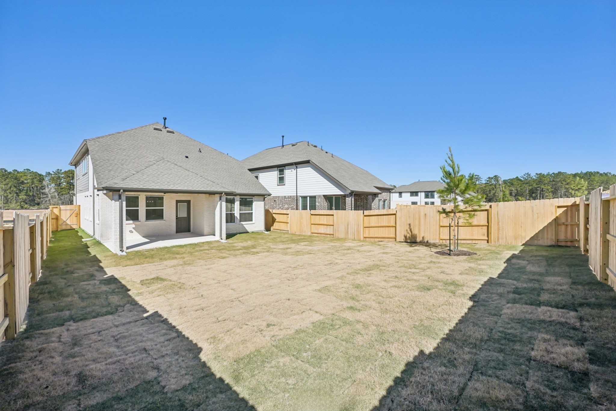 12818 Meadow Wind Way Conroe, TX 77302 - Photo 28 of 41