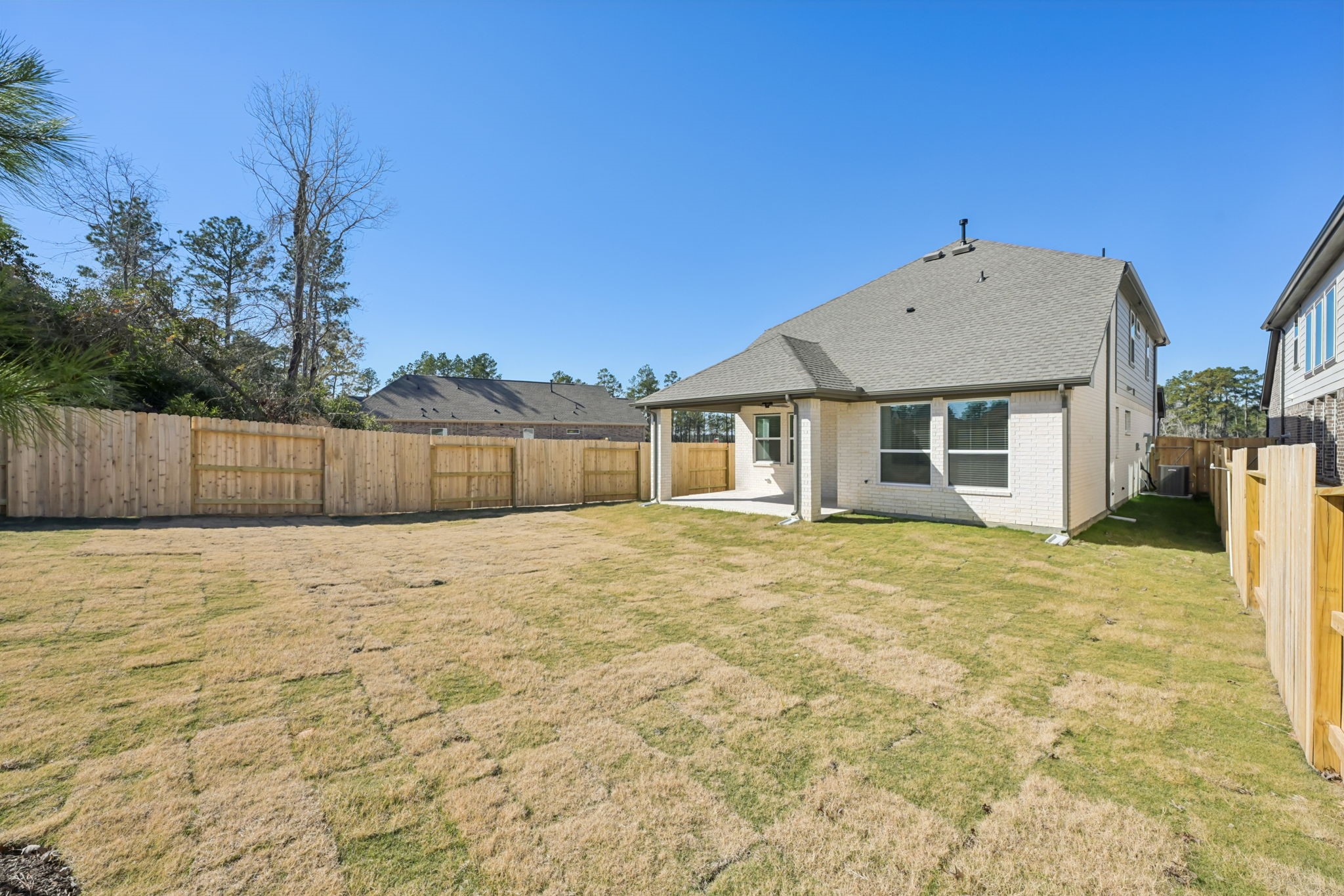 12818 Meadow Wind Way Conroe, TX 77302 - Photo 30 of 41