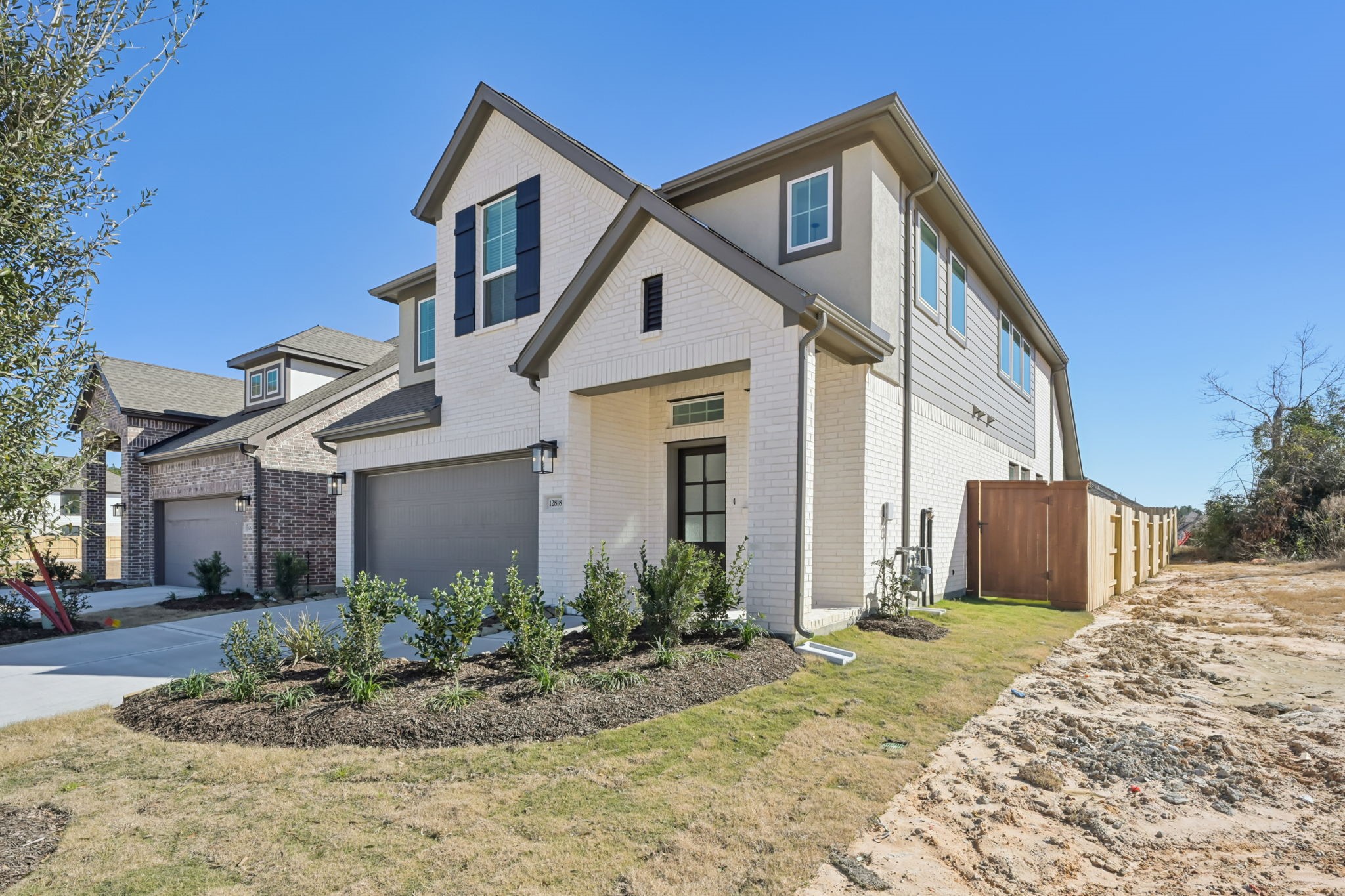 12818 Meadow Wind Way Conroe, TX 77302 - Photo 31 of 41