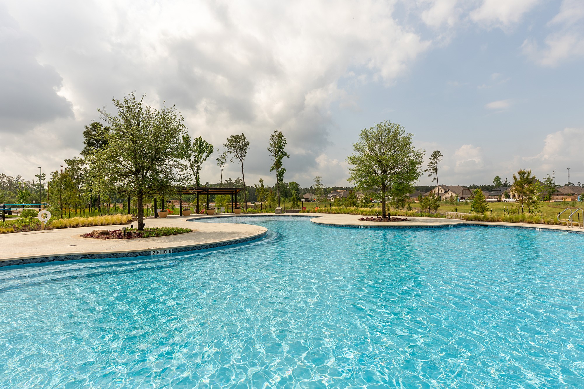 12818 Meadow Wind Way Conroe, TX 77302 - Photo 40 of 41