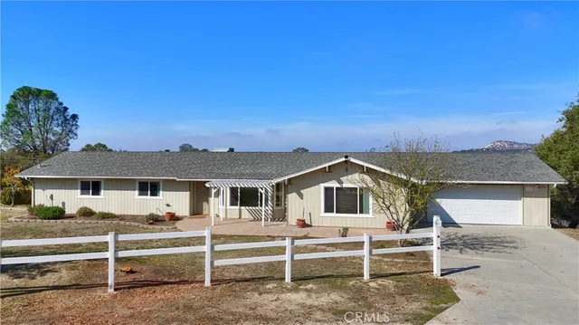 $480,000 | 31678 Buck Run Lane, Coarsegold, CA 93614
