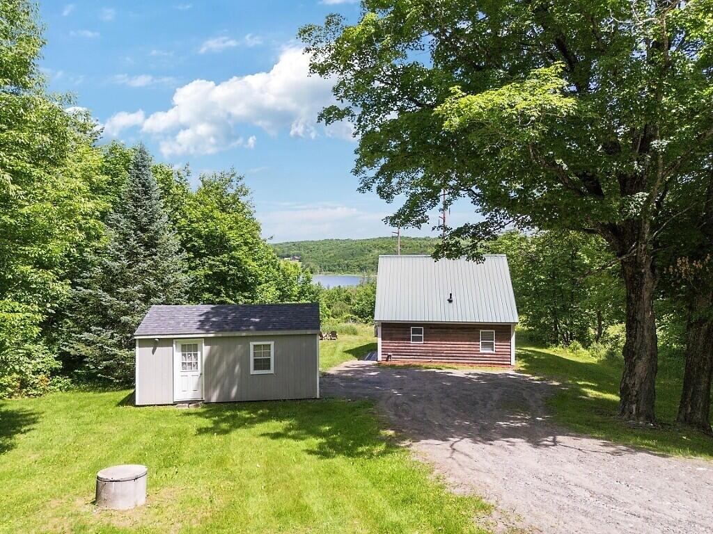 325 Molunkus Road Cornville, ME 04976 - Photo 7 of 44 Street view