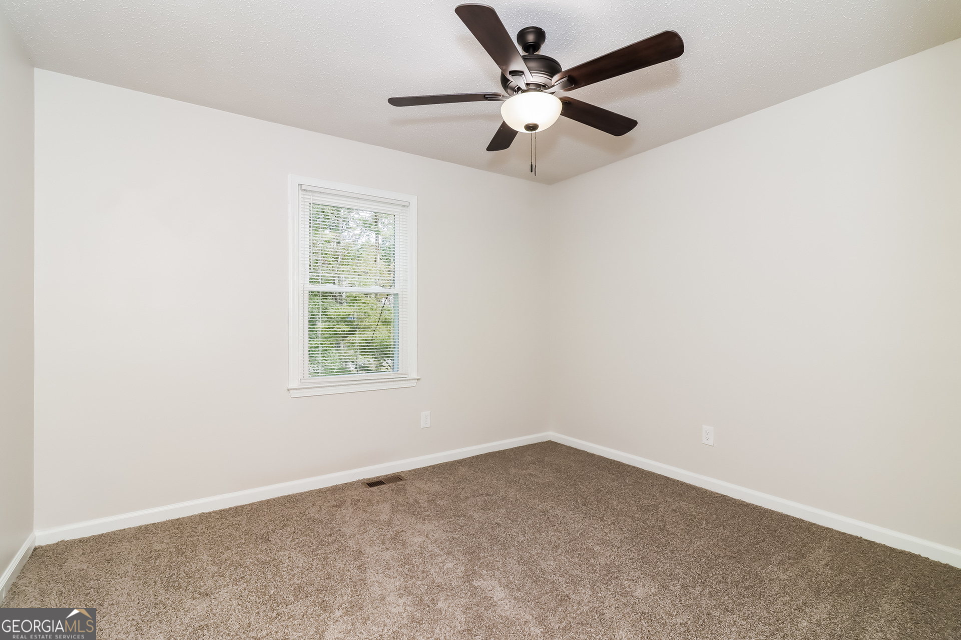 41 Valley Drive Hiram, GA 30141 - Photo 11 of 18 an empty room with a window