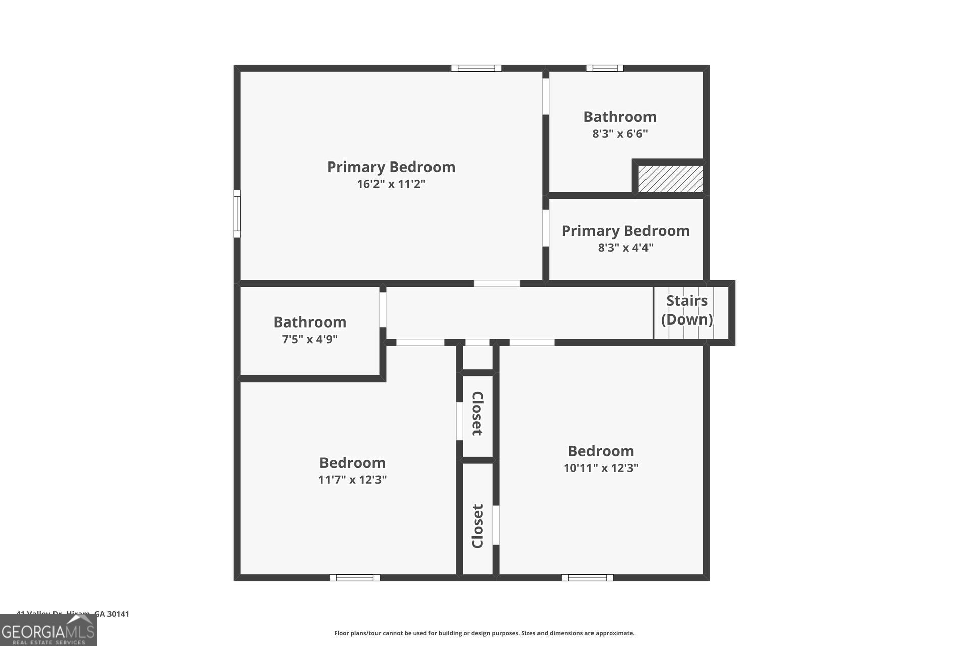 41 Valley Drive Hiram, GA 30141 - Photo 18 of 18