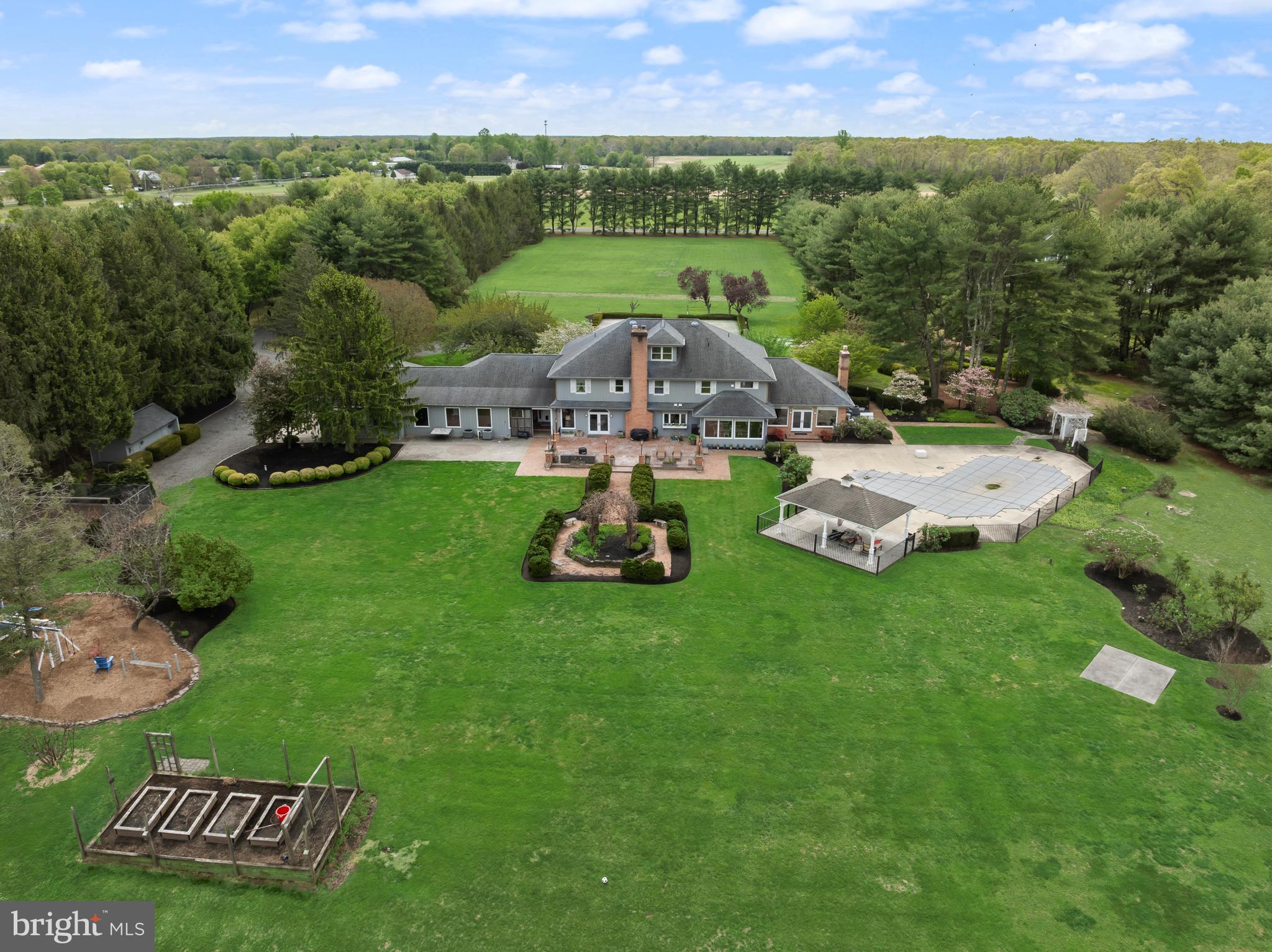 134 Willow Grove Road Shamong, NJ 08088 - Photo 52 of 52