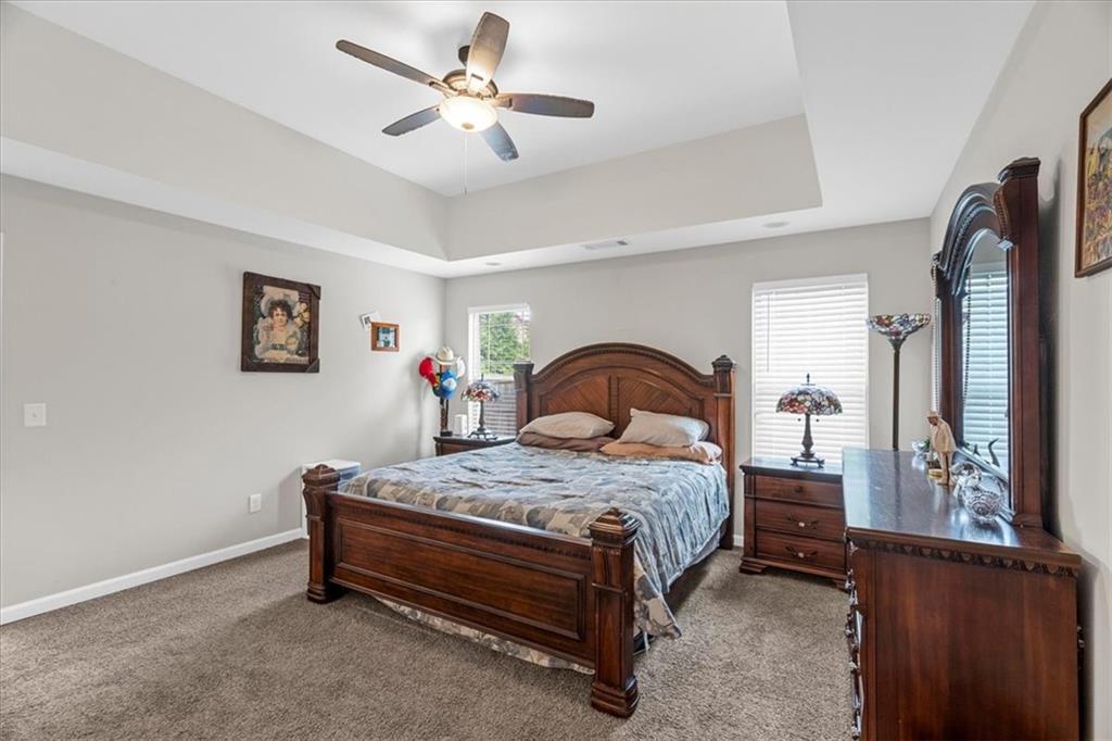 407 Beamer Road Southwest Calhoun, GA 30701 - Photo 15 of 38
