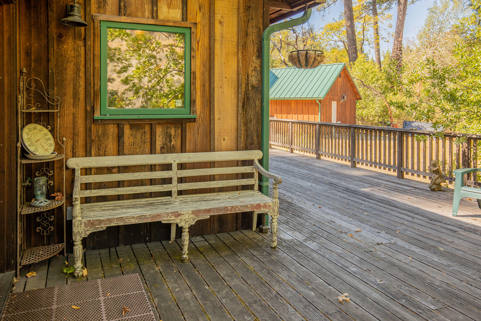0 Bear Canyon Road Garberville, CA 95542 - Photo 10 of 107 SW__9636