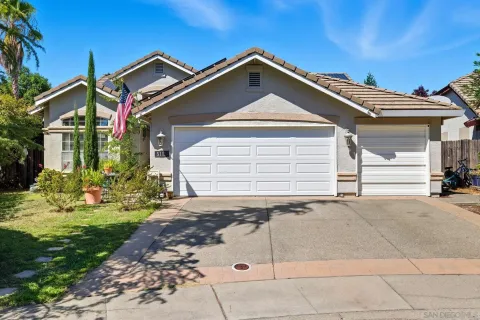 $675,000 | 5112 Stratton Court, Rocklin, CA 95765