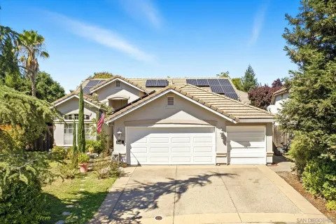 $675,000 | 5112 Stratton Court, Rocklin, CA 95765