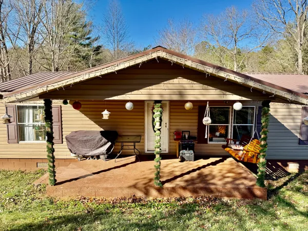 $185,000 | 969 Mountain Vista Road, Farner, TN 37333