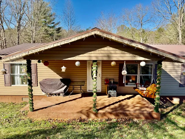 $185,000 | 969 Mountain Vista Road, Farner, TN 37333