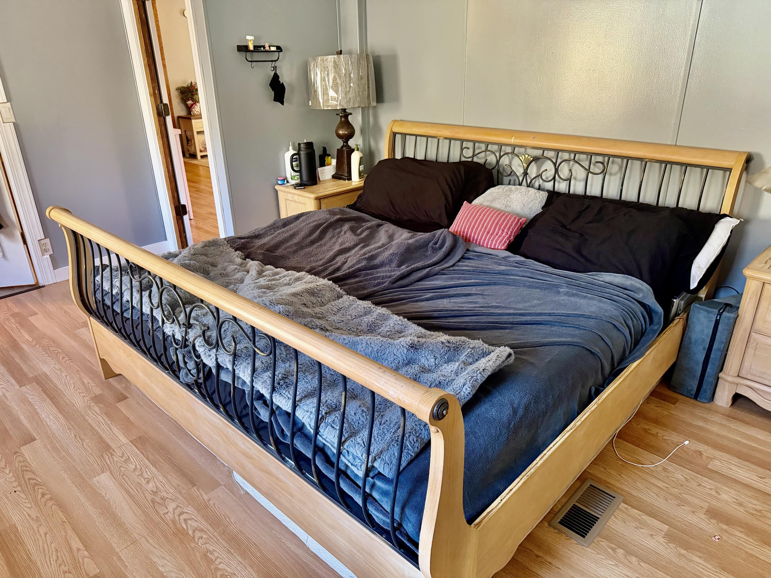 969 Mountain Vista Road Farner, TN 37333 - Photo 13 of 24 IMG_0060